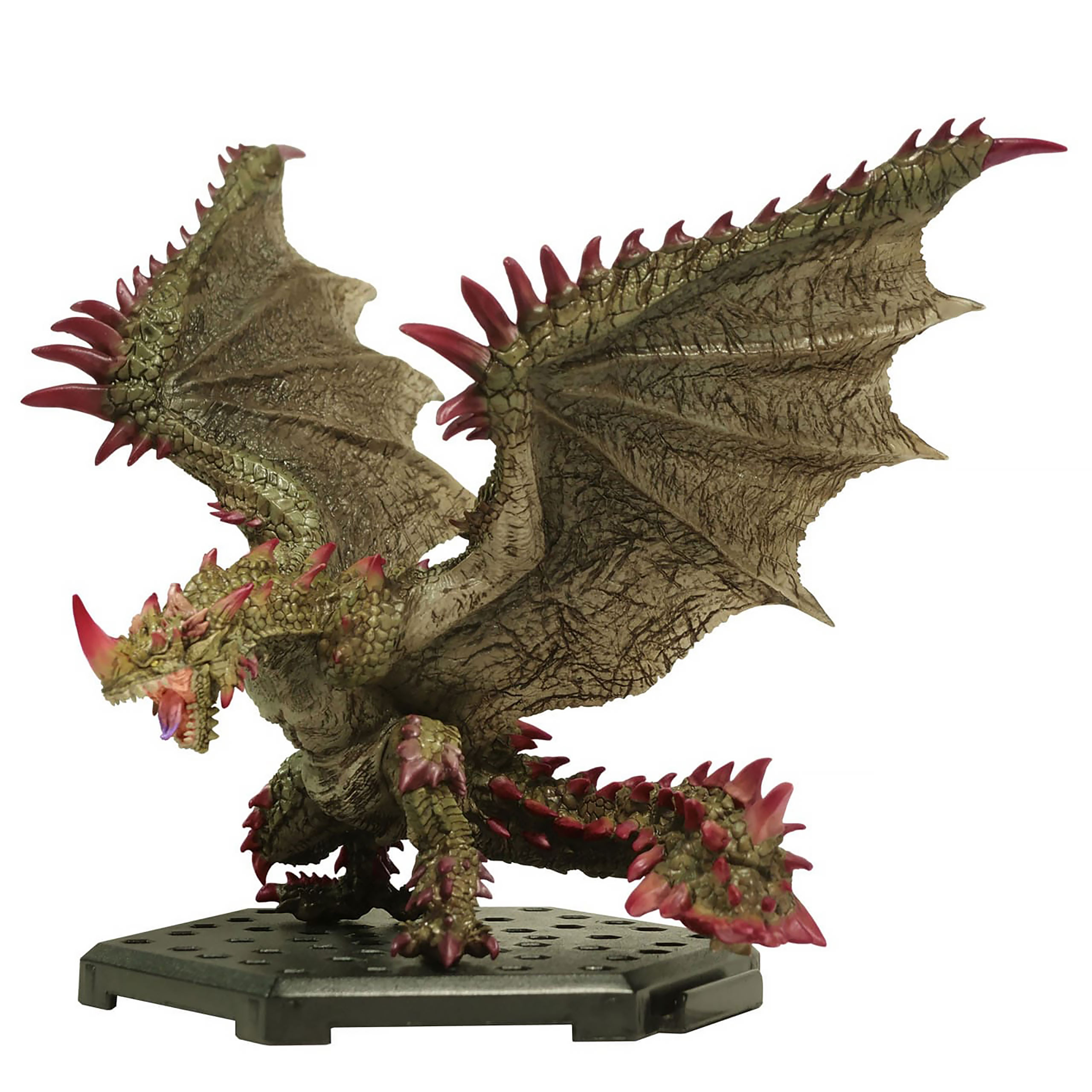 Monster Hunter - Plus The Best Selection Vol.22 Mini Figure