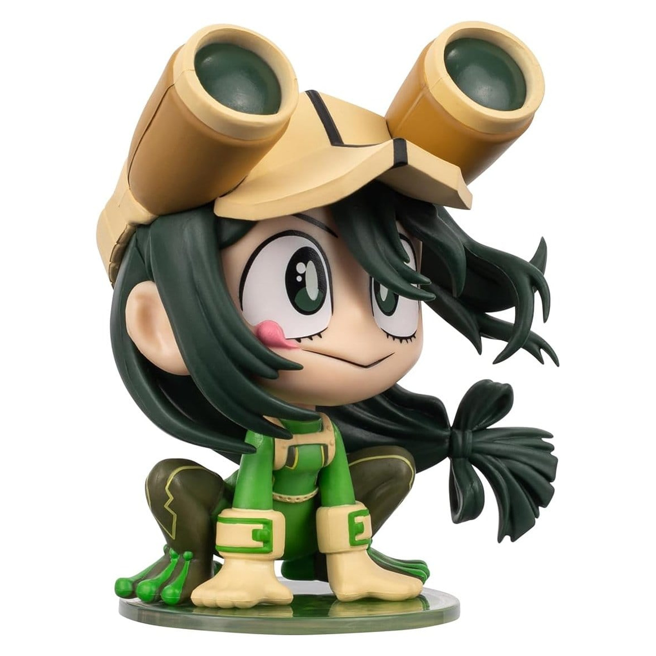 My Hero Academia Minifigur Froppy 10 cm