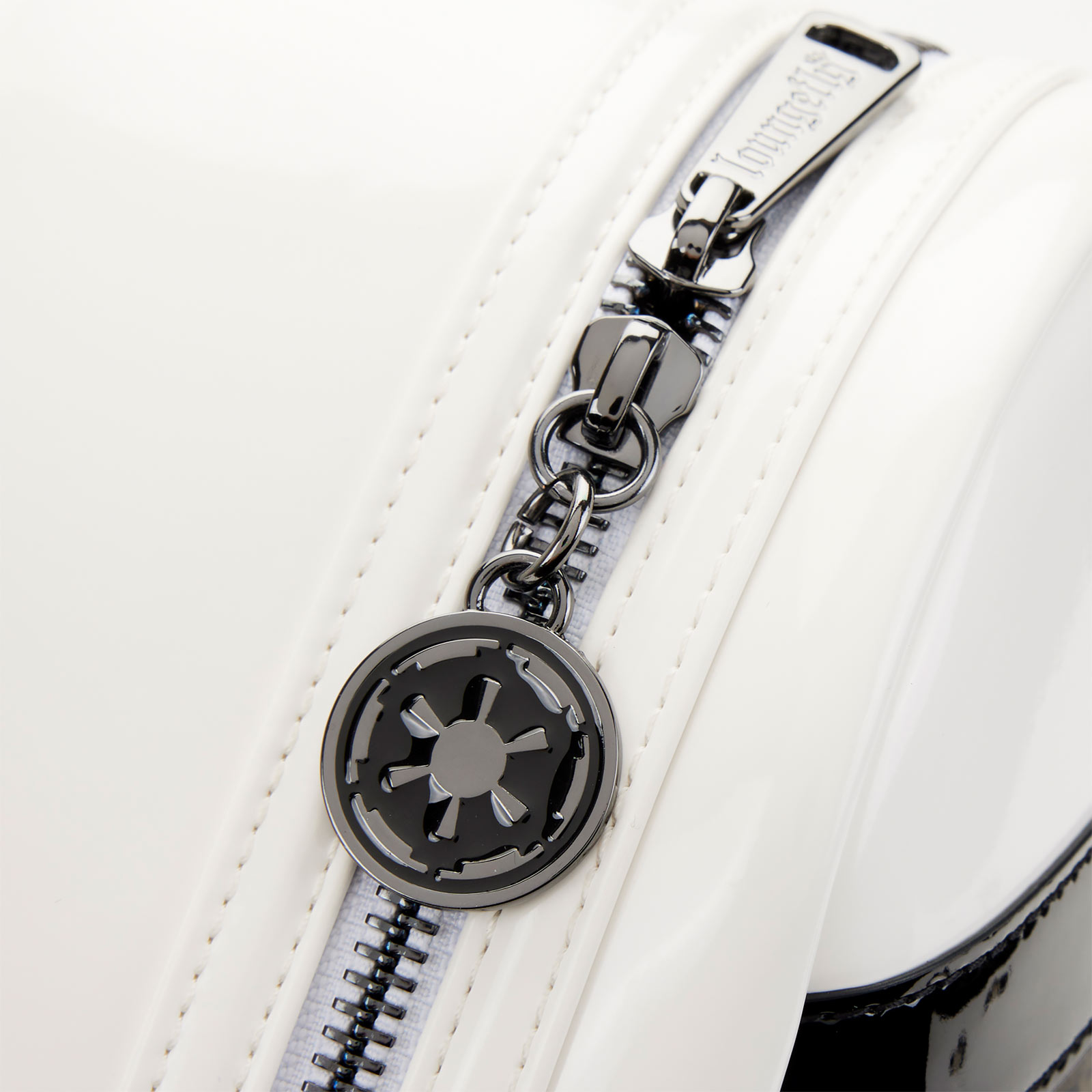 Star Wars - Stormtrooper Mini Backpack