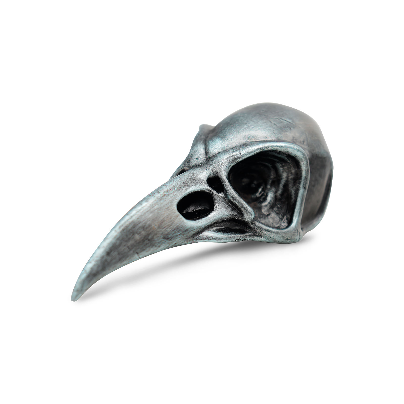Witcher - Geralt Crystal Skull Replica