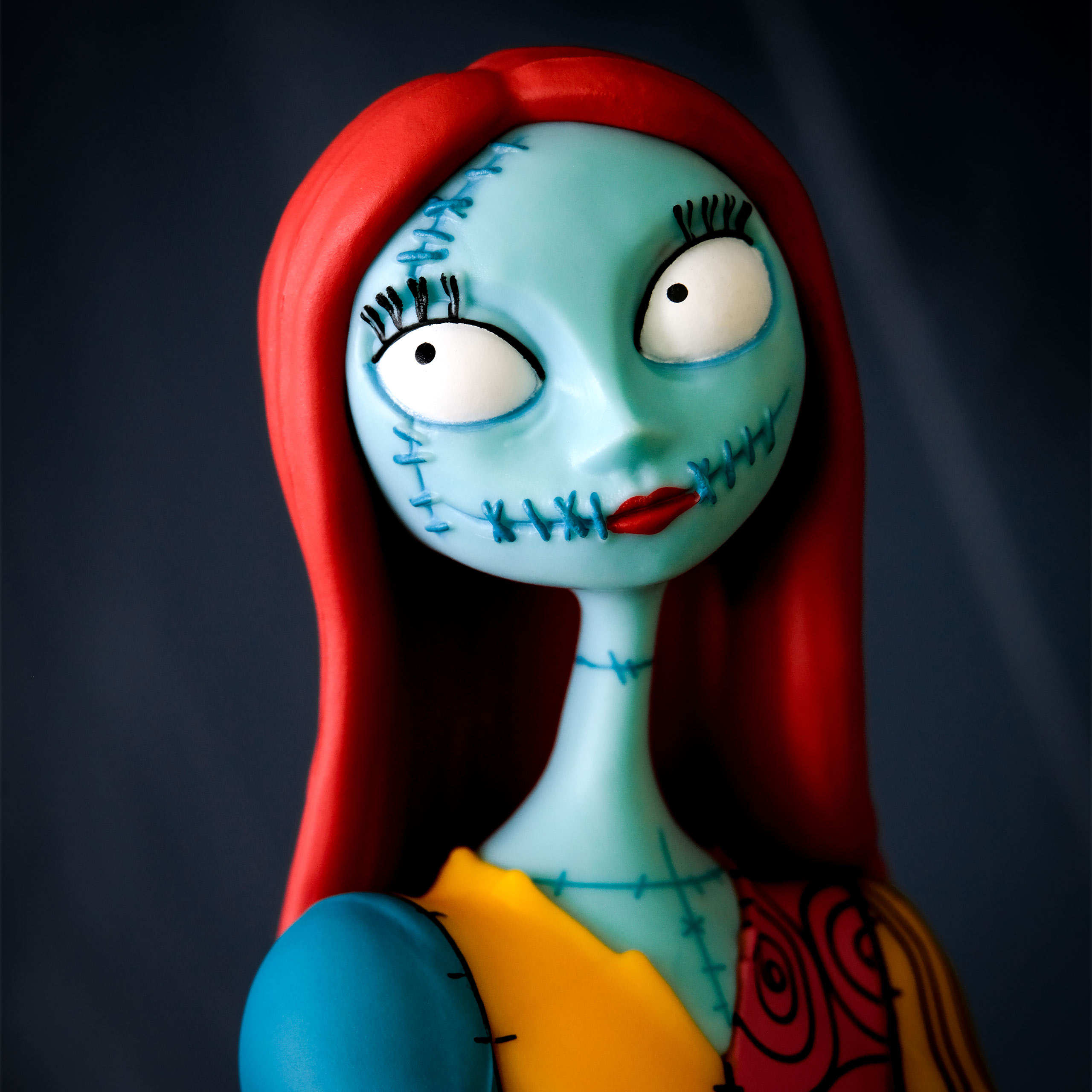 Nightmare Before Christmas - Figurine de Sally