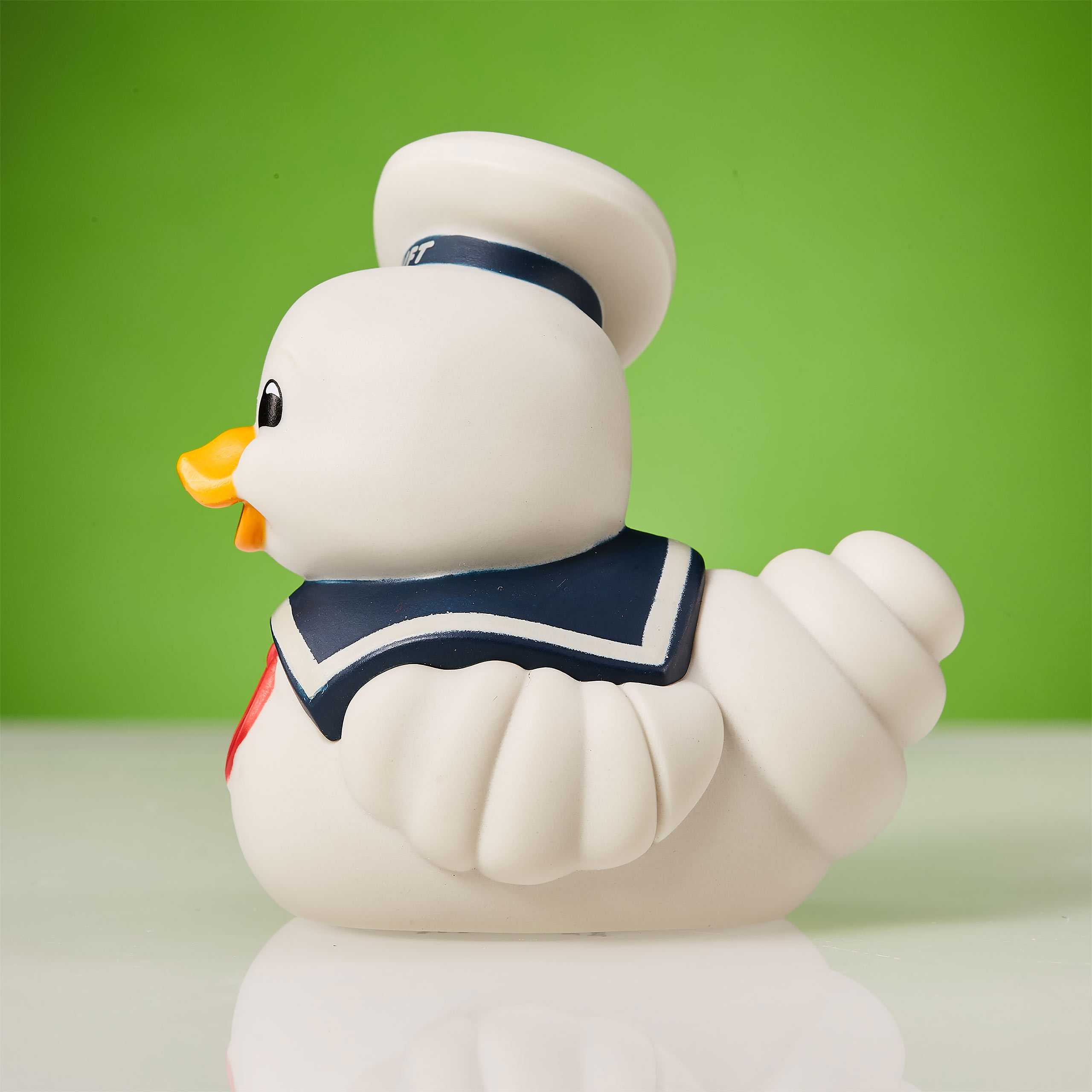 Ghostbusters - Marshmallow Man Mini TUBBZ Decorative Duck