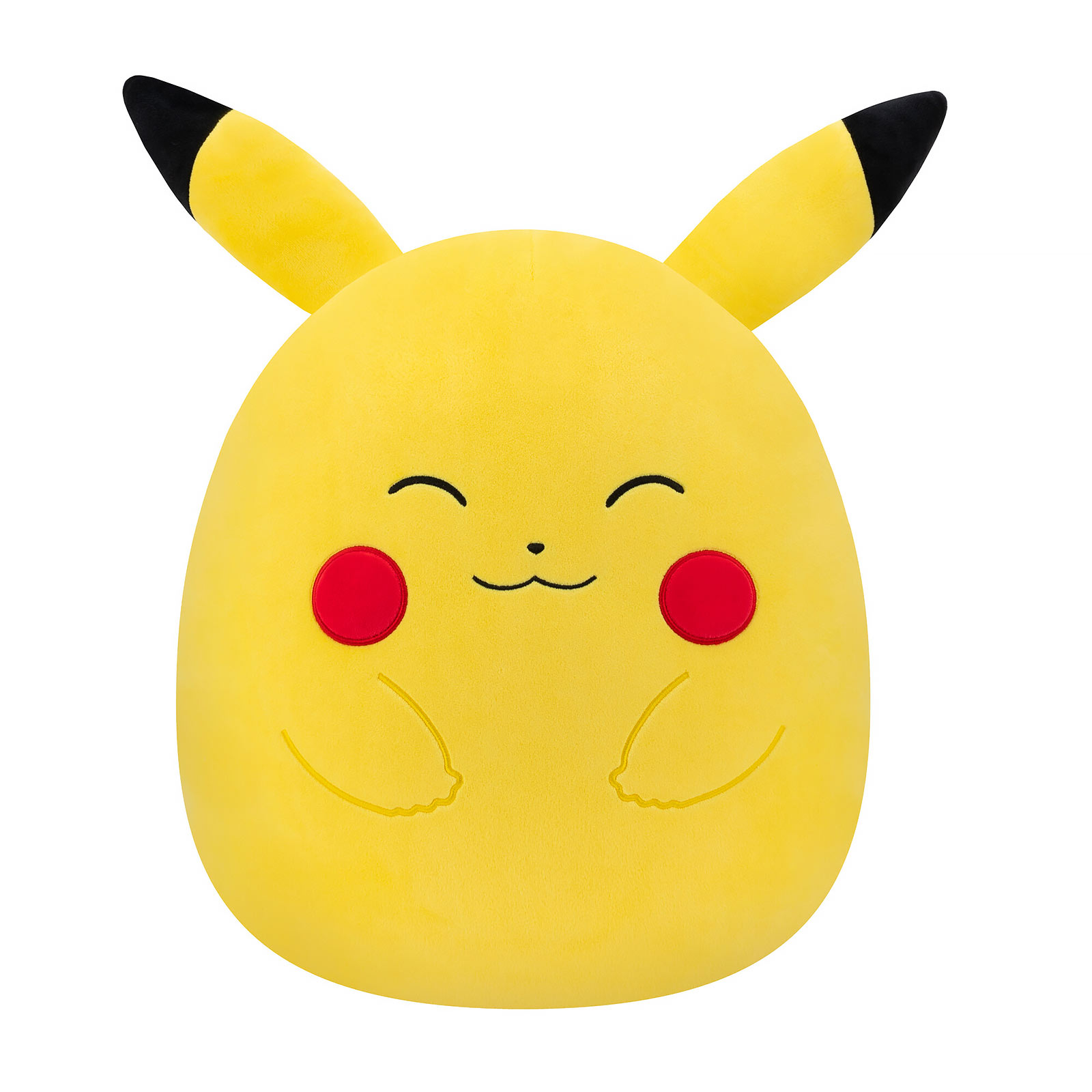 Pokemon - Peluche Pikachu Squishmallows