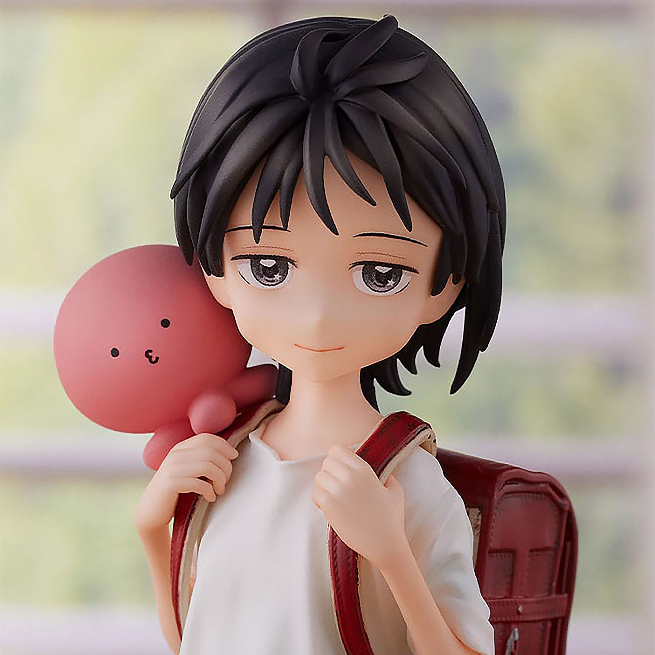 Takopi’s Original Sin - Shizuka Kuze Figure