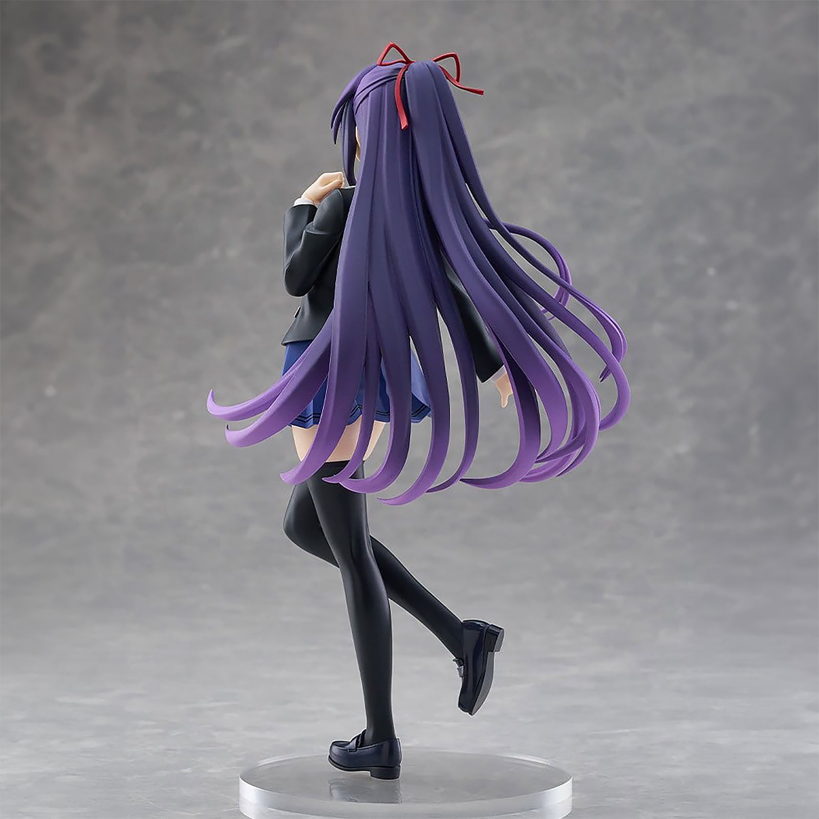Date A Live - Figure Tohka Yatogami Versione Uniforme Scolastica
