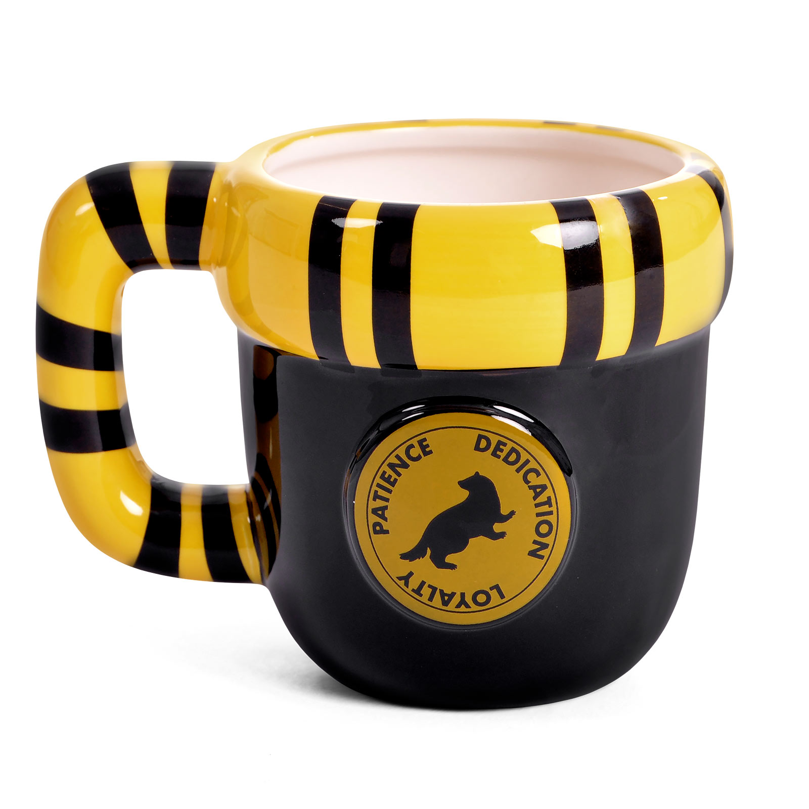Harry Potter - Hufflepuff House Pride Cup