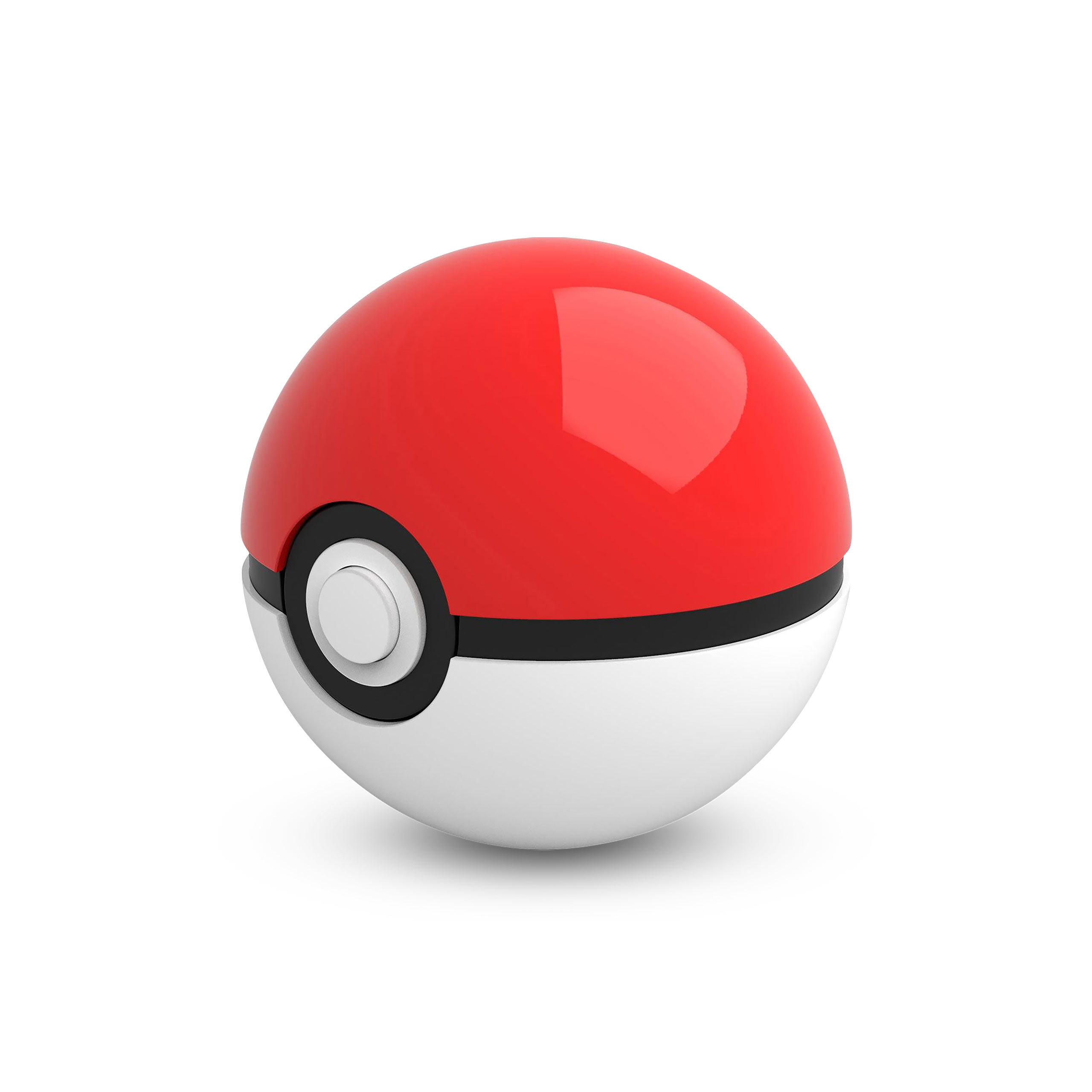 Pokemon - Pokeball Replica met Licht
