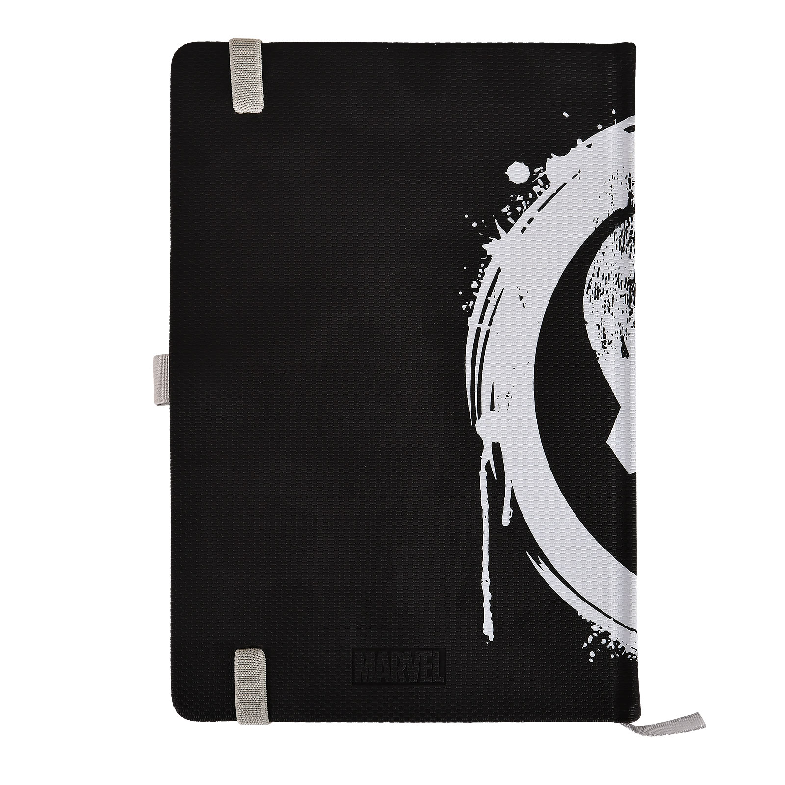Punisher - Skull Logo Premium Notebook A5