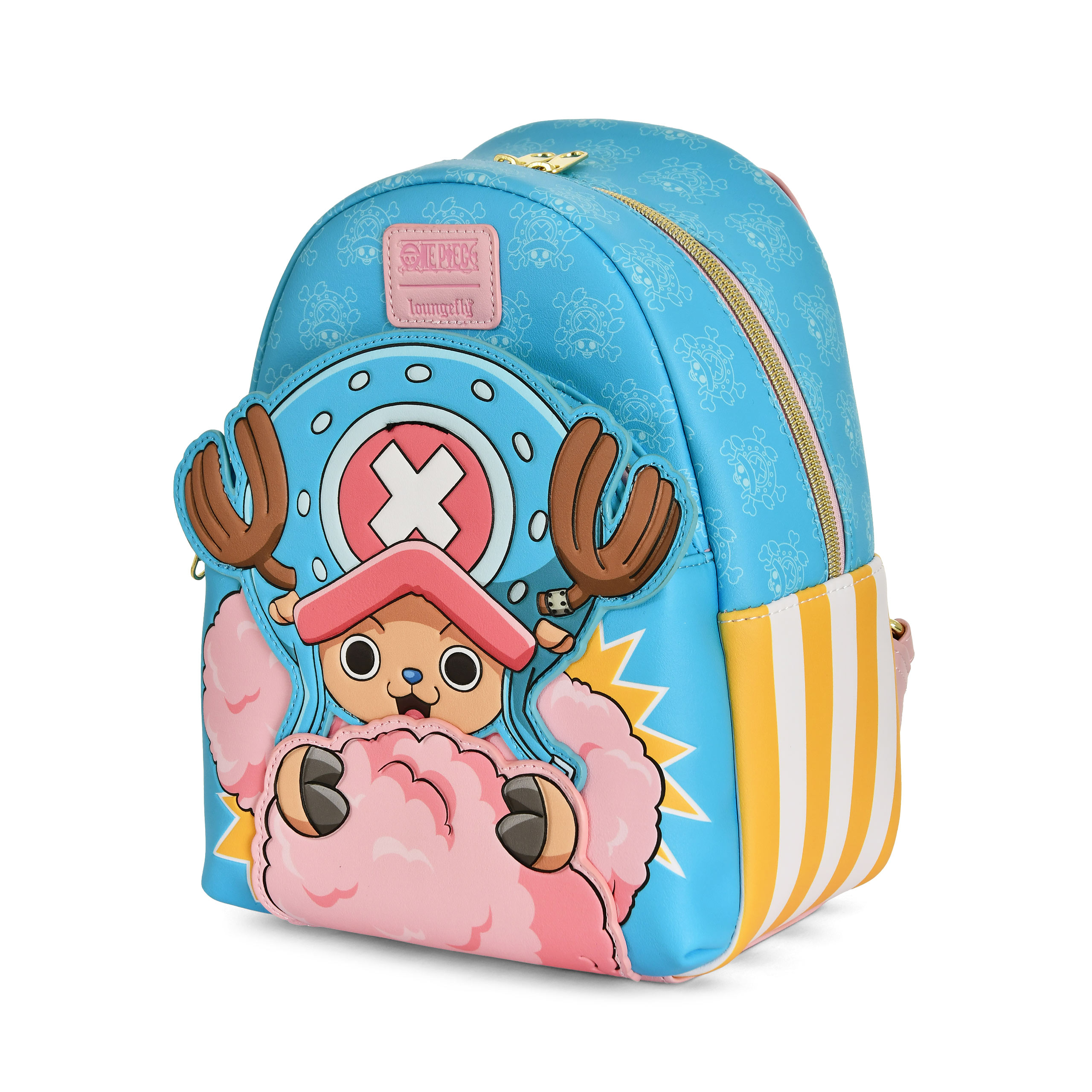 One Piece - Mini zaino cosplay Chopper