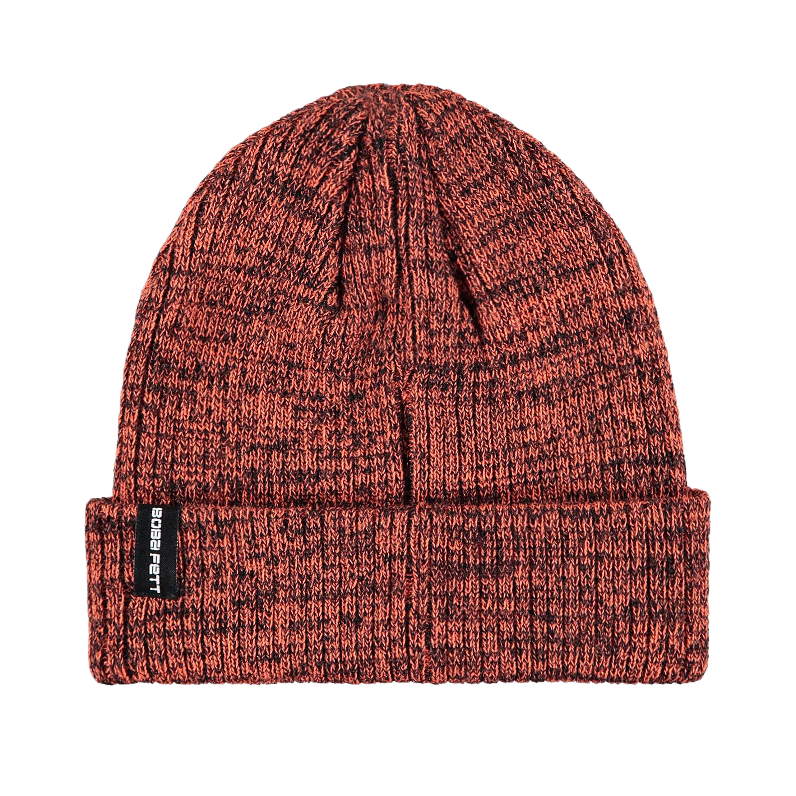 Boba Fett Beanie rot - Star Wars