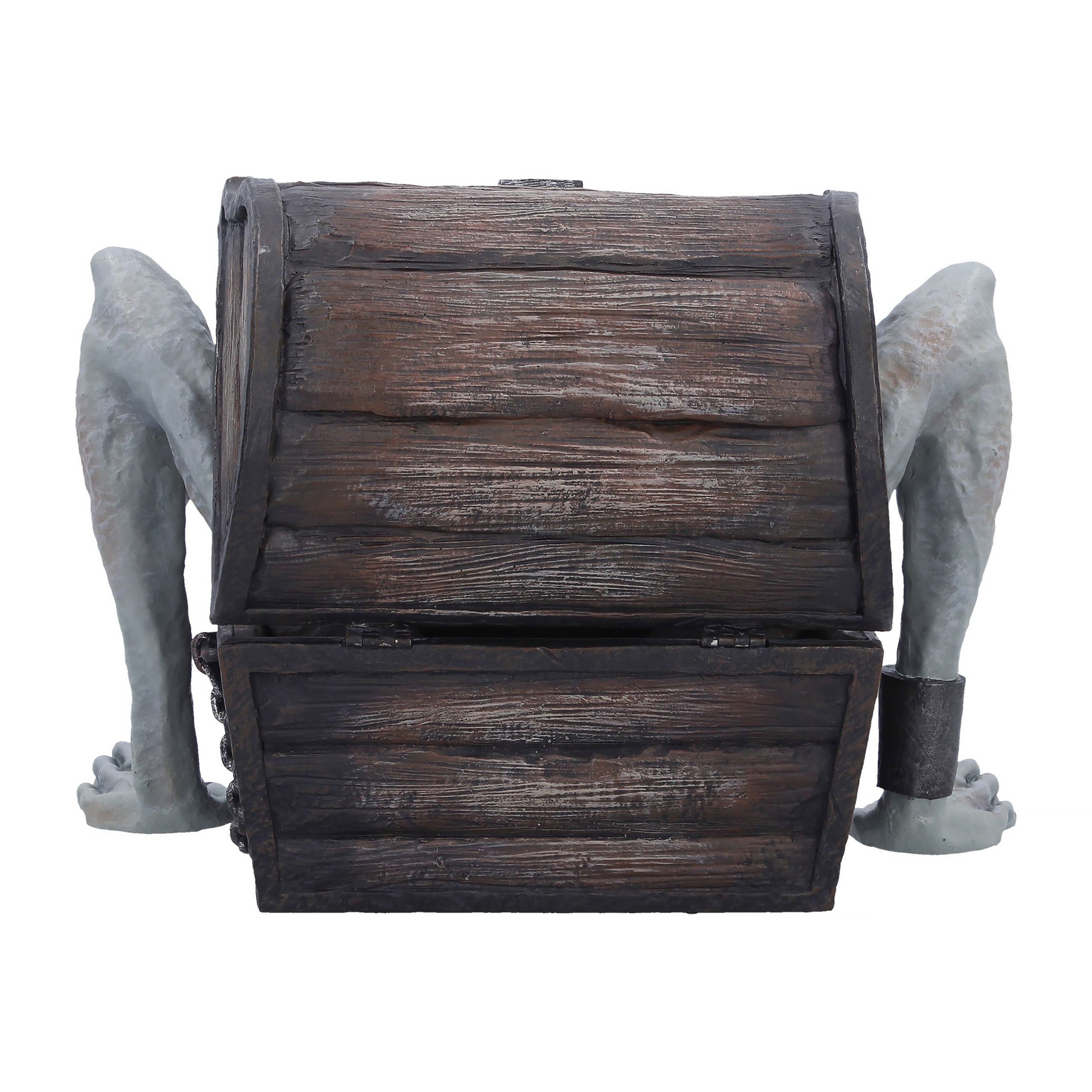 Dark Souls - Mimic-låda