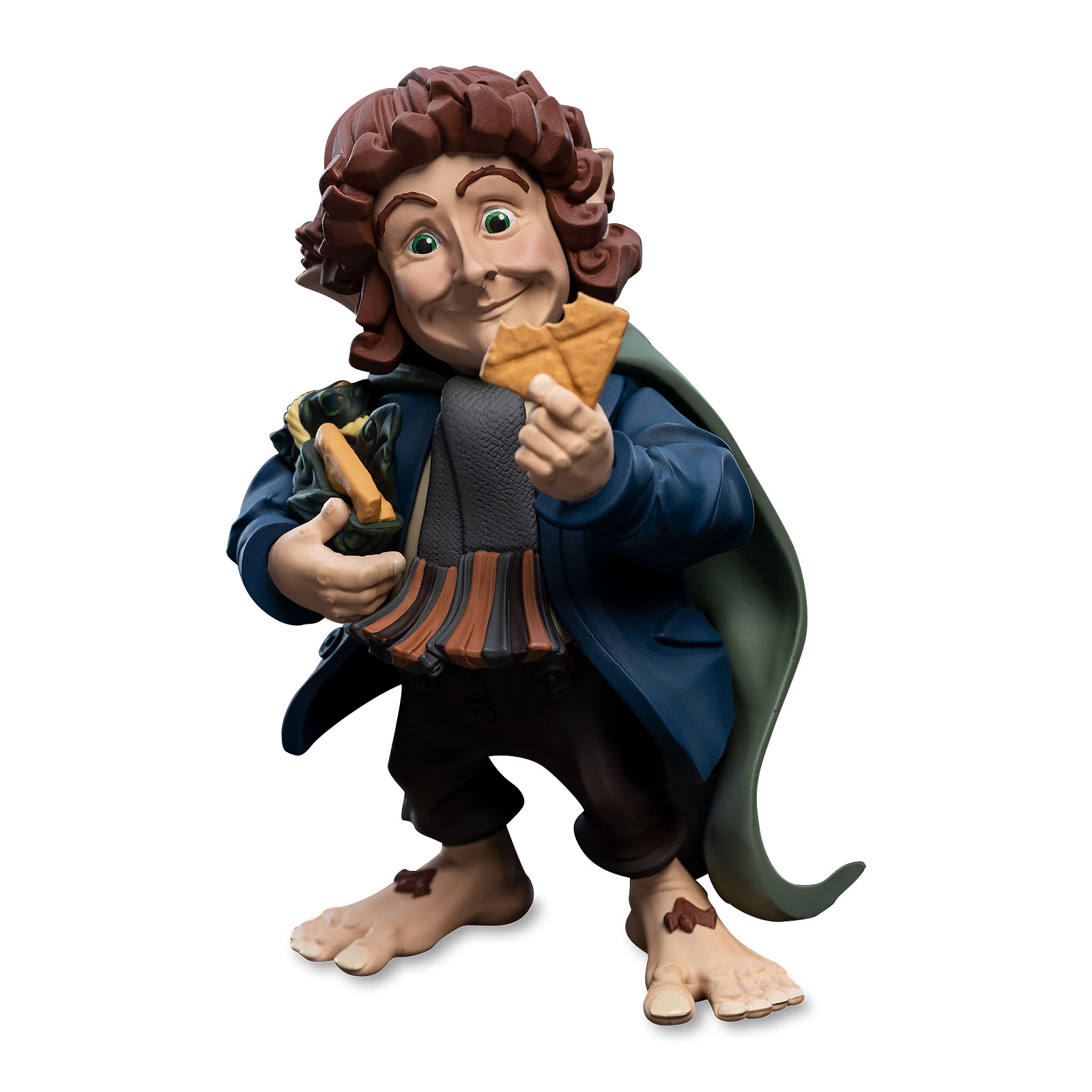 Lord of the Rings - Pippin Mini Epics Figuur