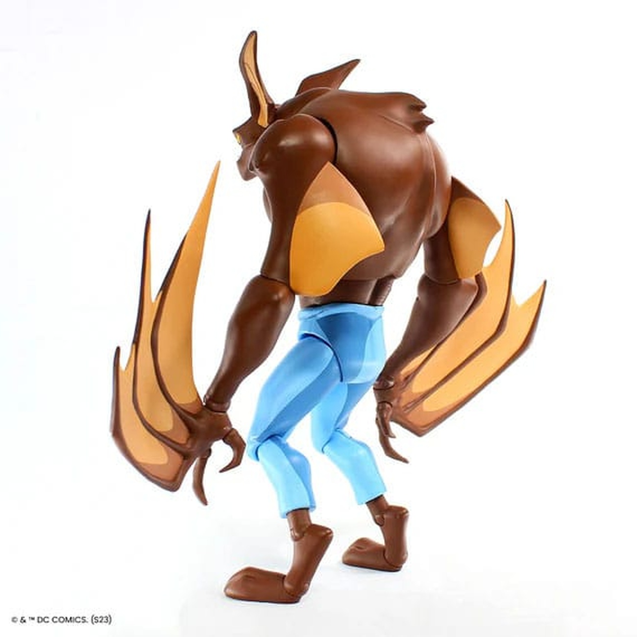 Action figure Batman 1/6 Man-Bat 32 cm