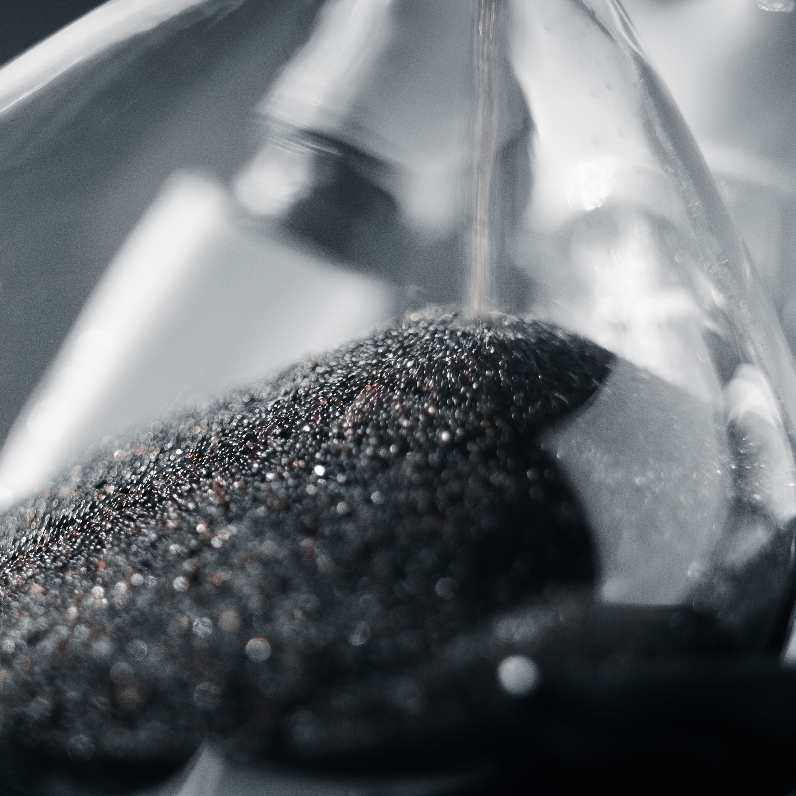 Figura Original Stormtrooper Time's Up