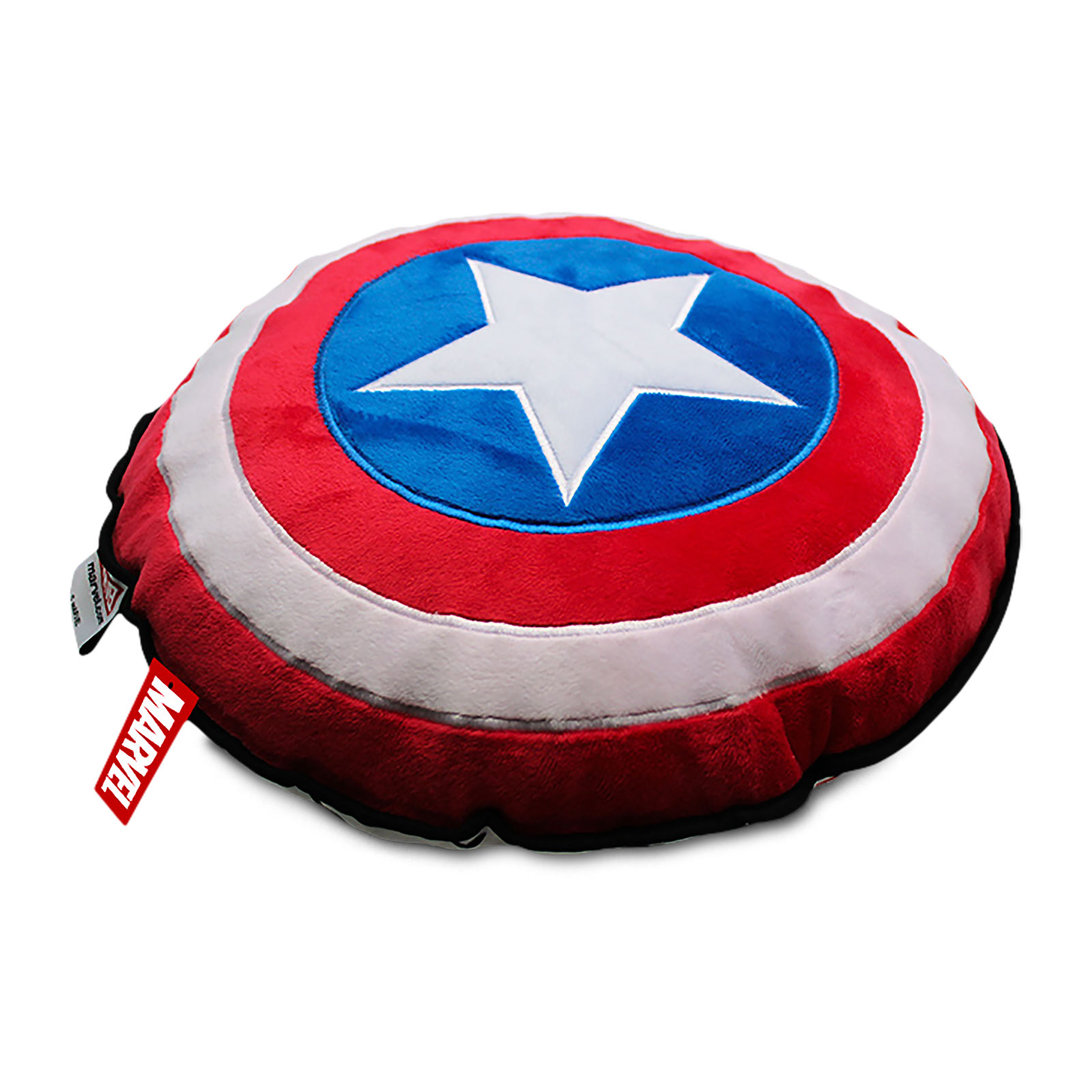 Captain America - Shield Pillow
