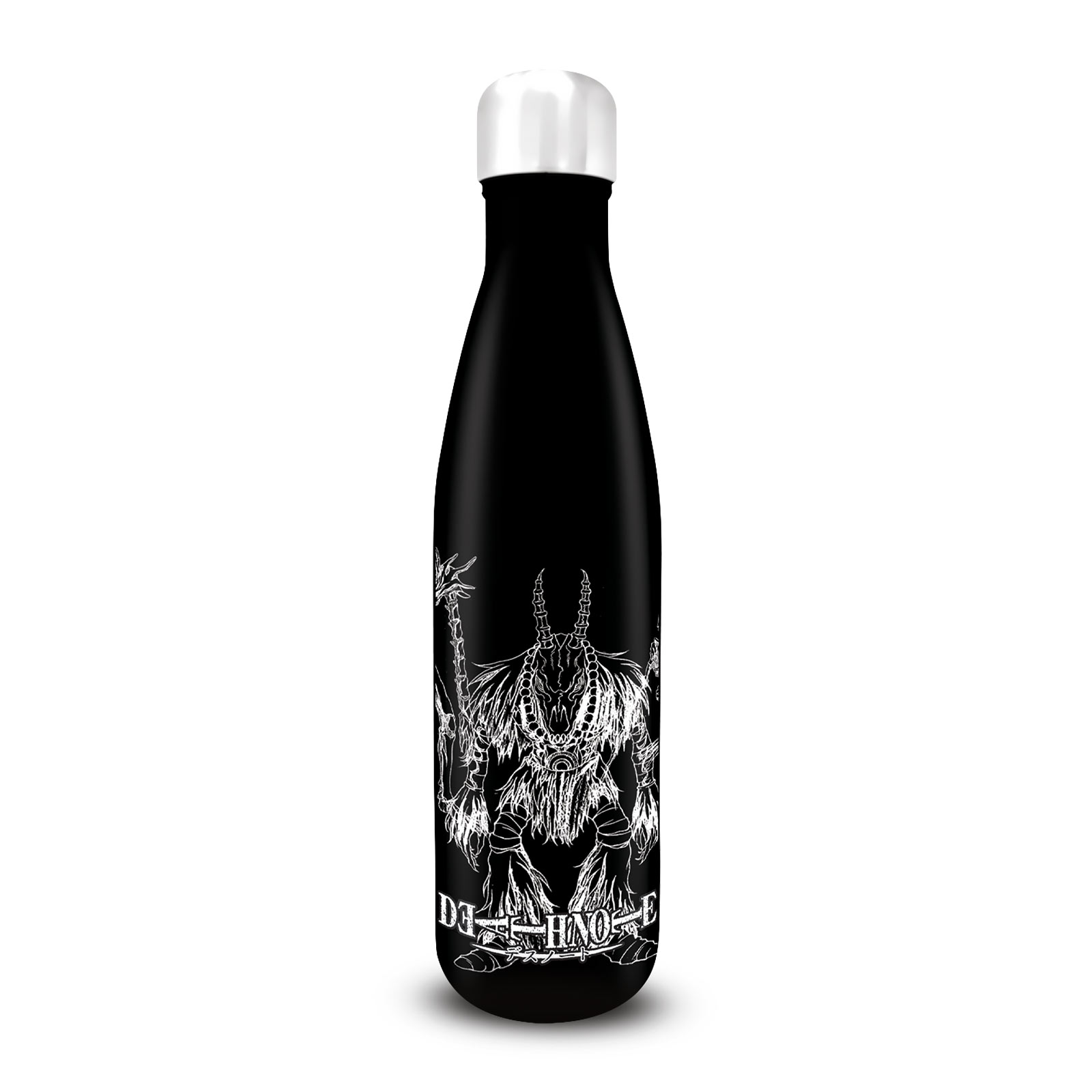 Death Note - Shinigami Drinking Bottle