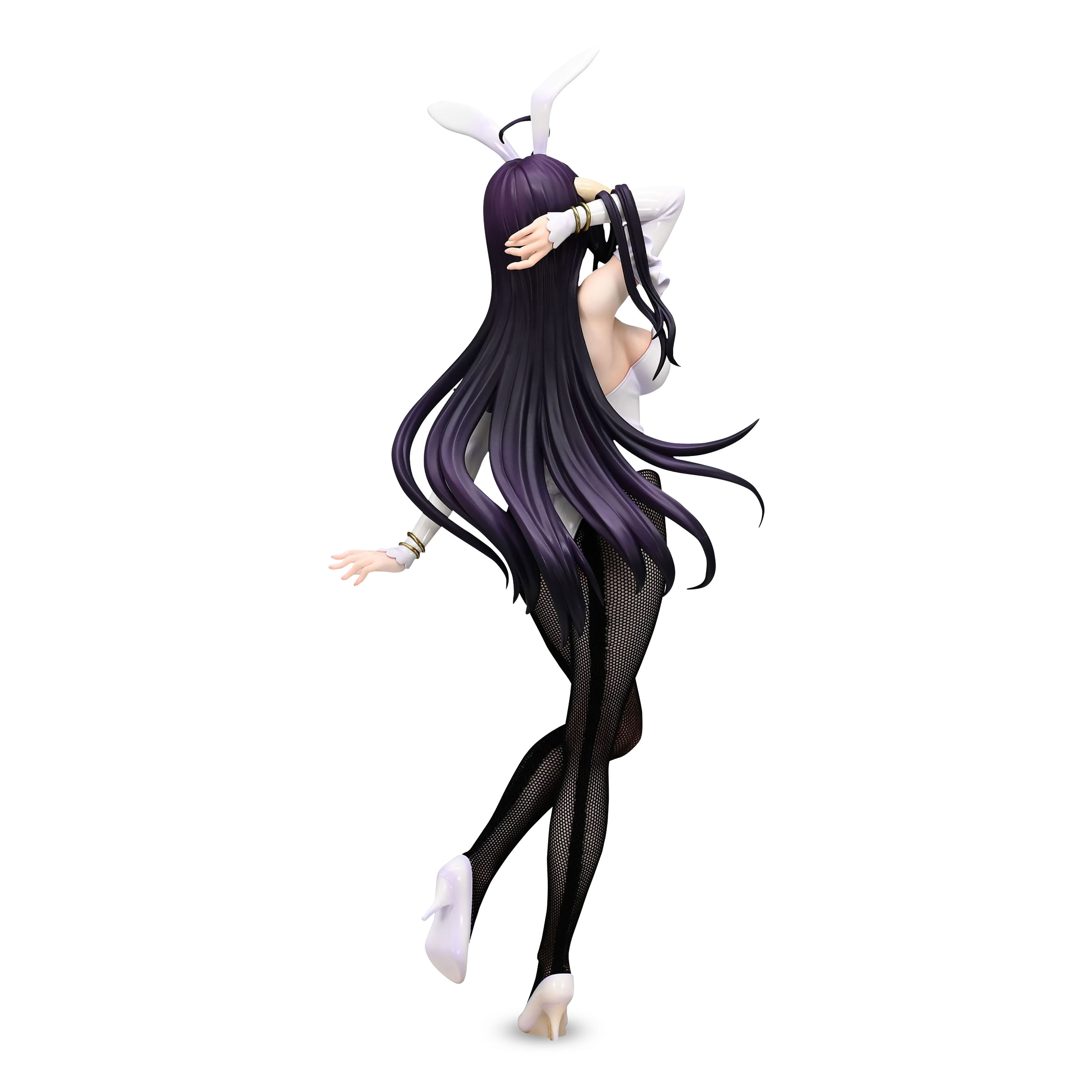 Overlord - Albedo BiCute Bunnies Figura