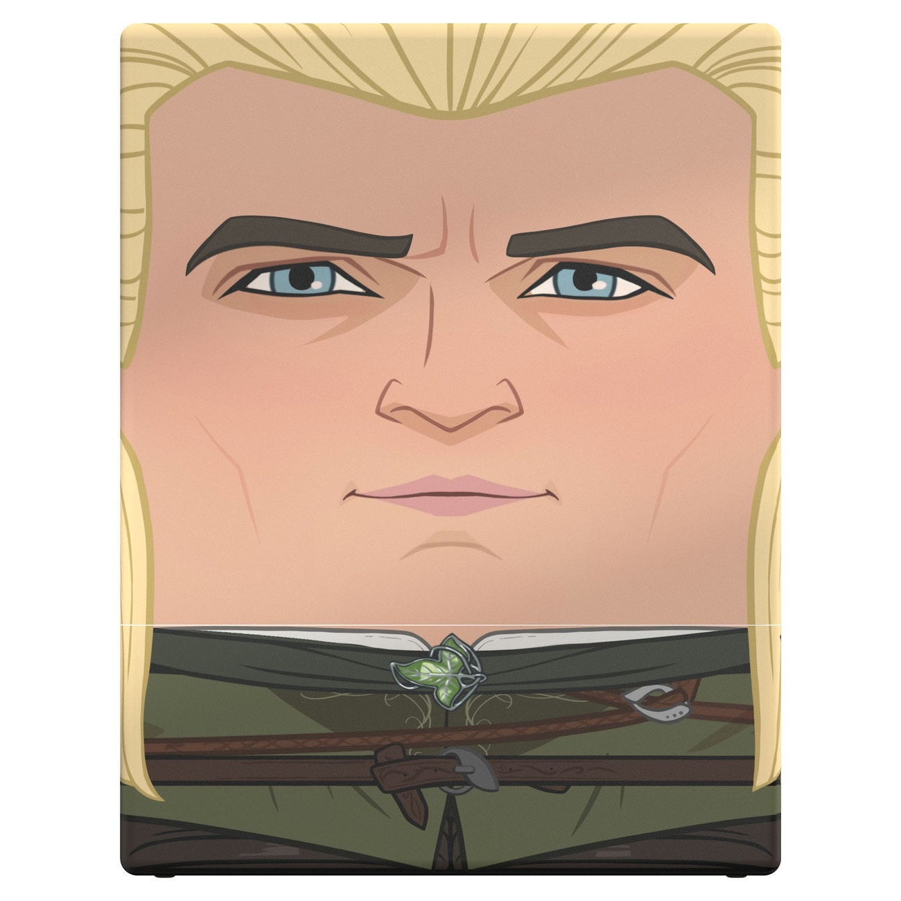 Legolas verzamelkaartenbox Ultimate Guard - In de Ban van de Ring