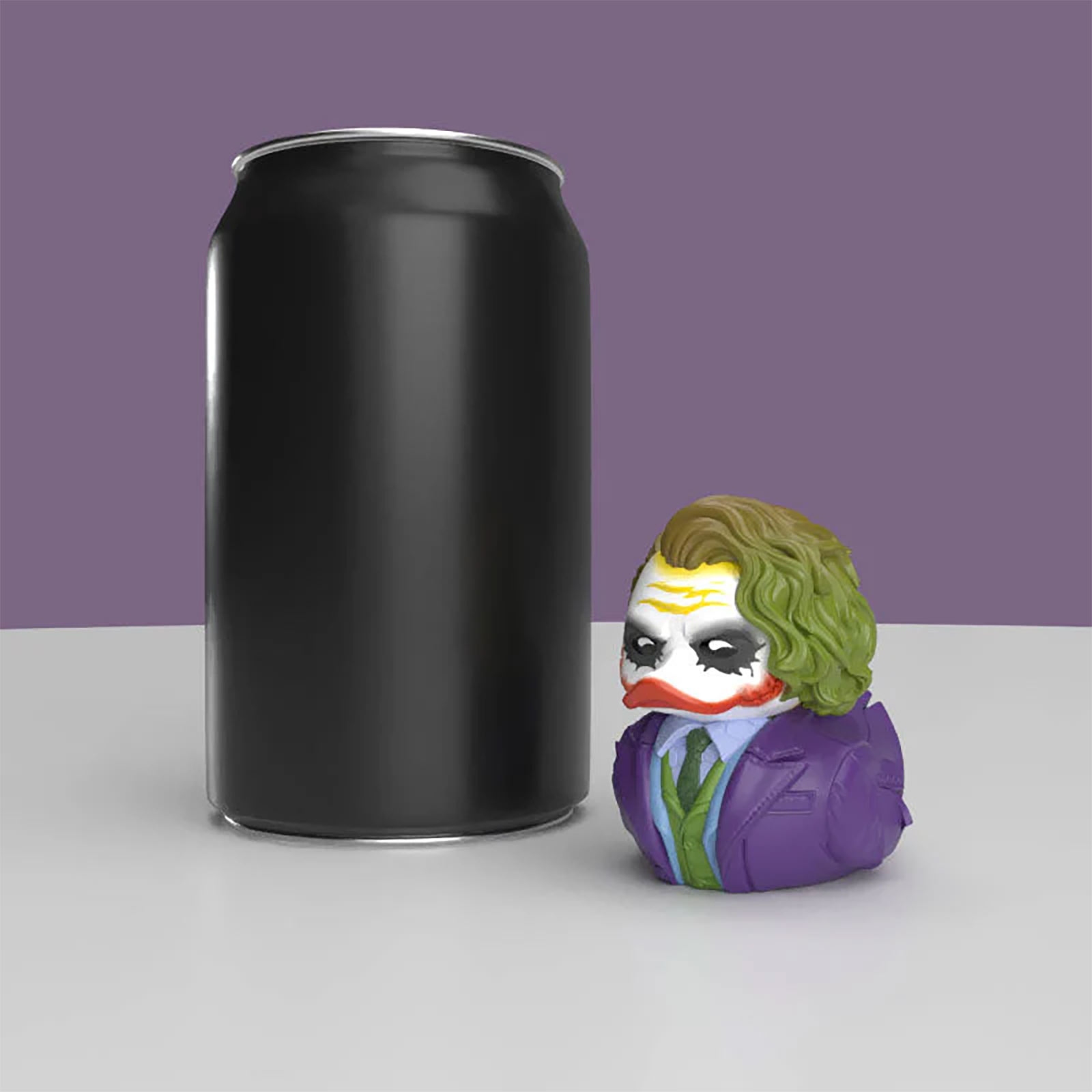 Batman The Dark Knight - Pato decorativo Joker Mini TUBBZ