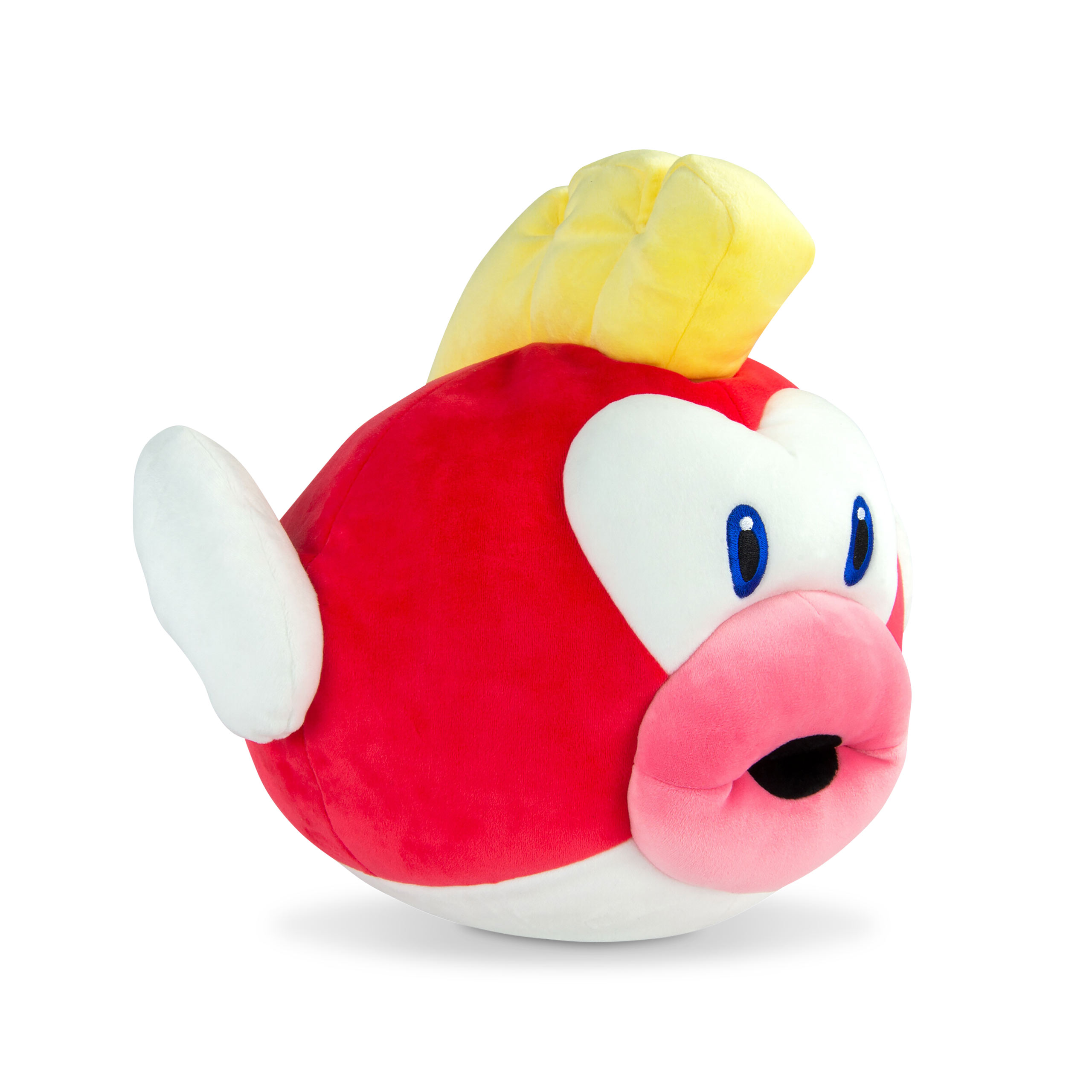 Super Mario - Cheep Cheep Mocchi-Mocchi Plush Figure