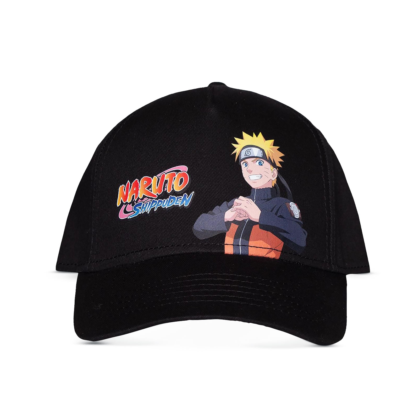 Naruto Shippuden Basecap
