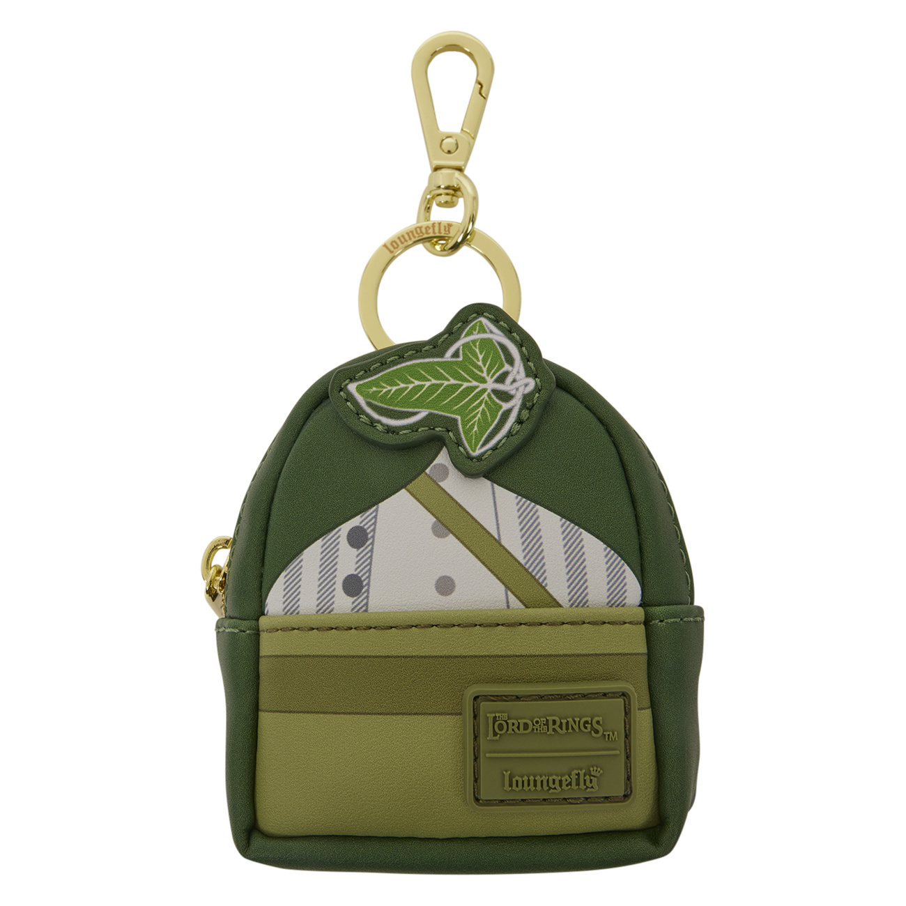 Der Herr der Ringe - Characters Mystery Mini Rucksack Schlüsselanhänger