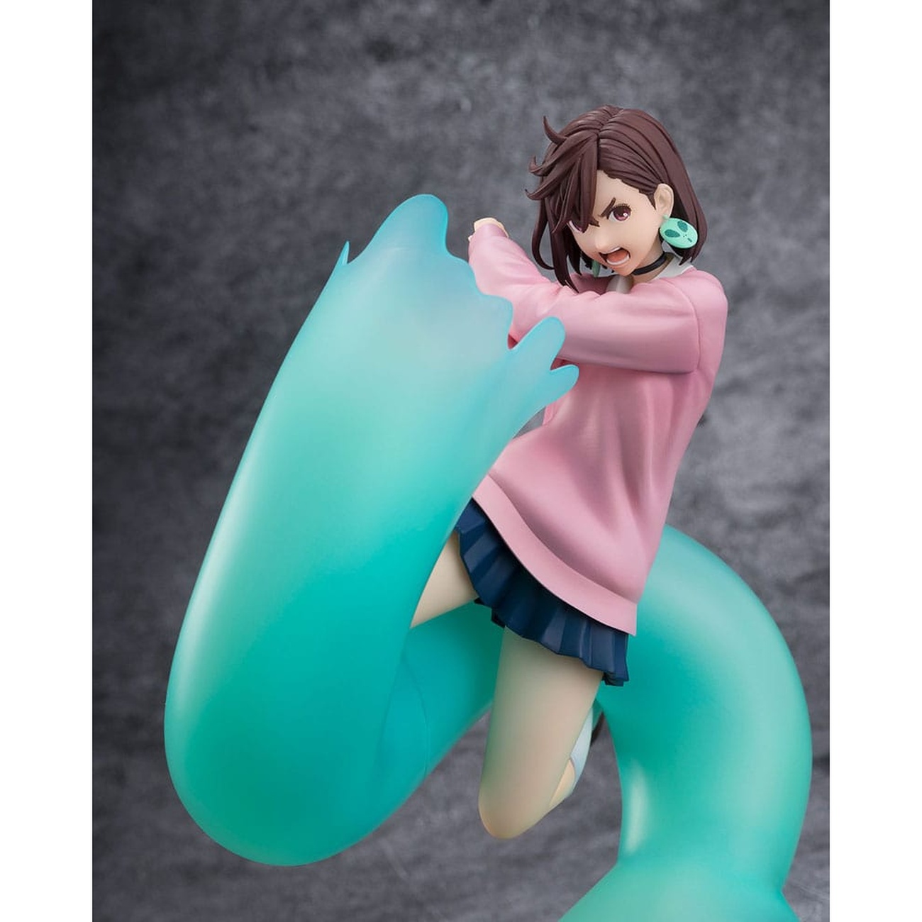 Dandadan - Figurka Momo Figuarts ZERO