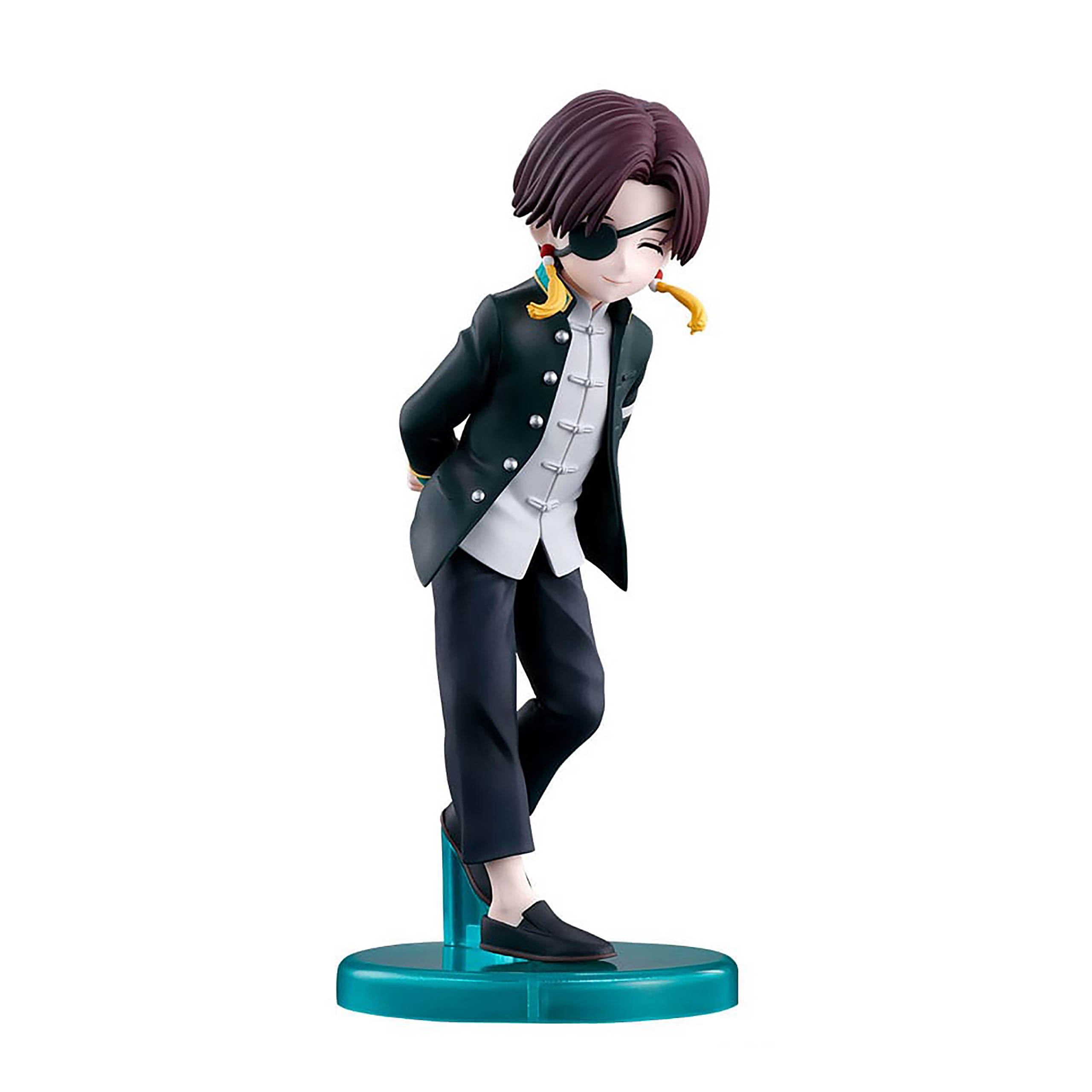 Wind Breaker - Suo Hayato Adokenette Figure