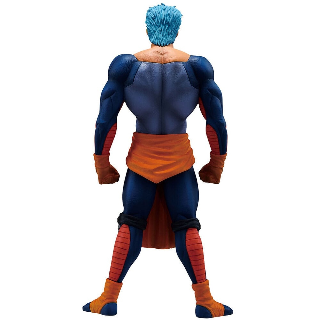 Yu Yu Hakusho Ichibansho PVC Statue Bui (Dark Tournament Edition Vol.2) 23 cm