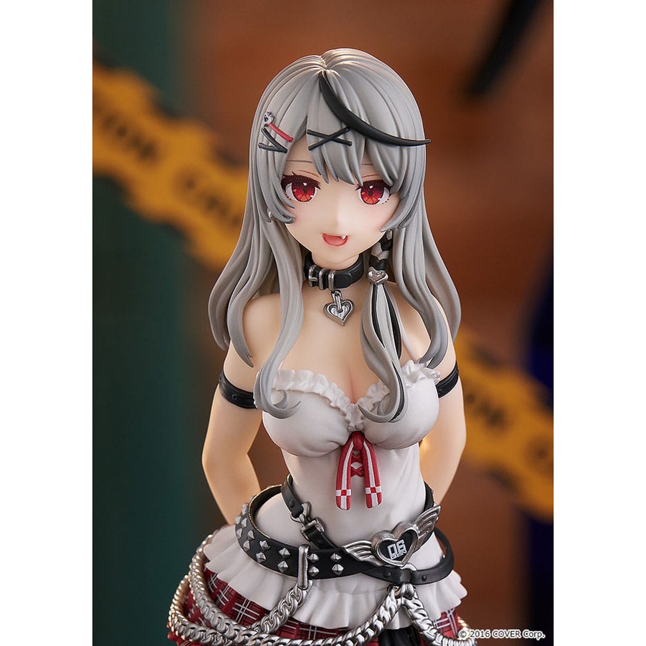 Hololive Production - Figurine Pop Up Parade Sakamata Chloe