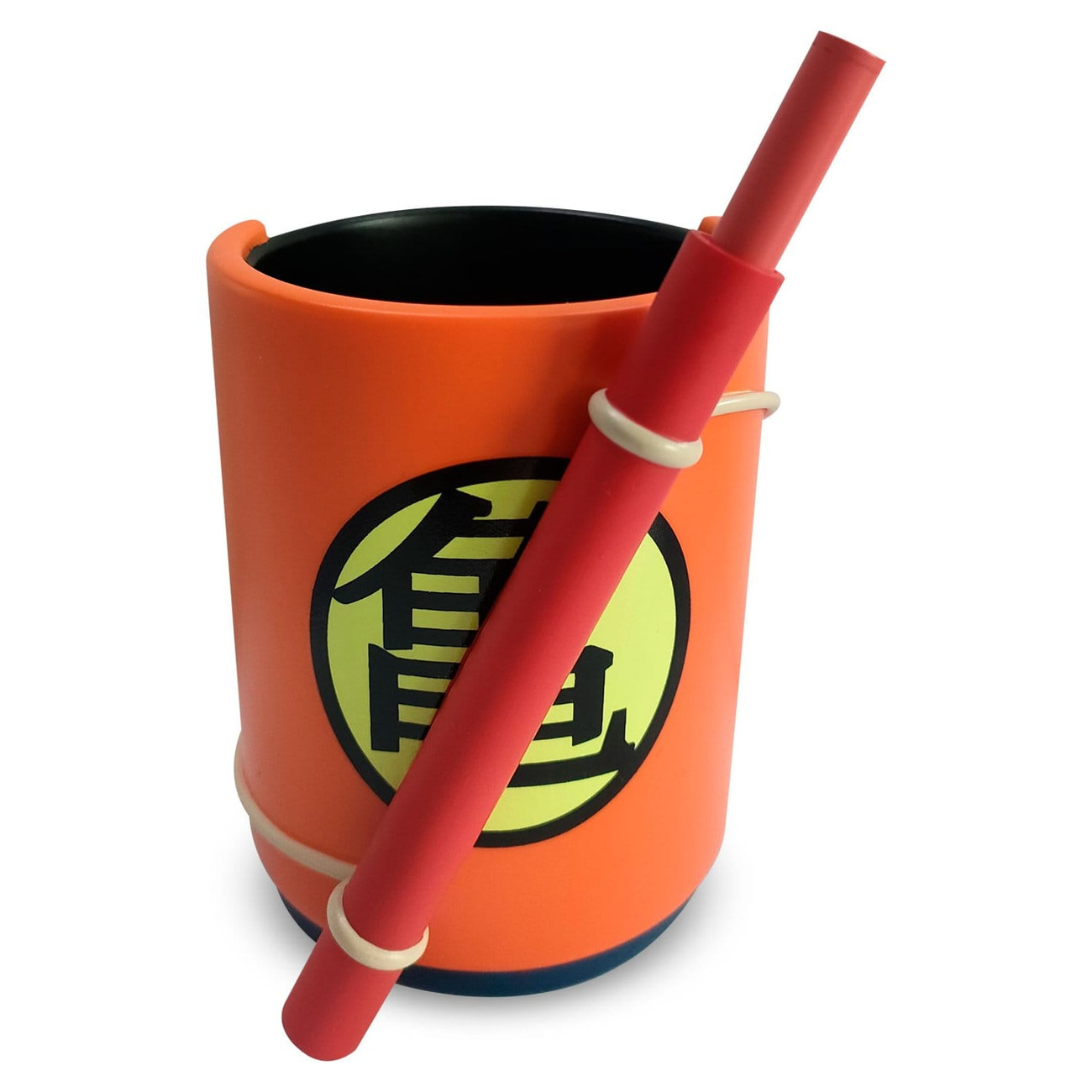 Dragon Ball Pen Holder Goku 11 cm