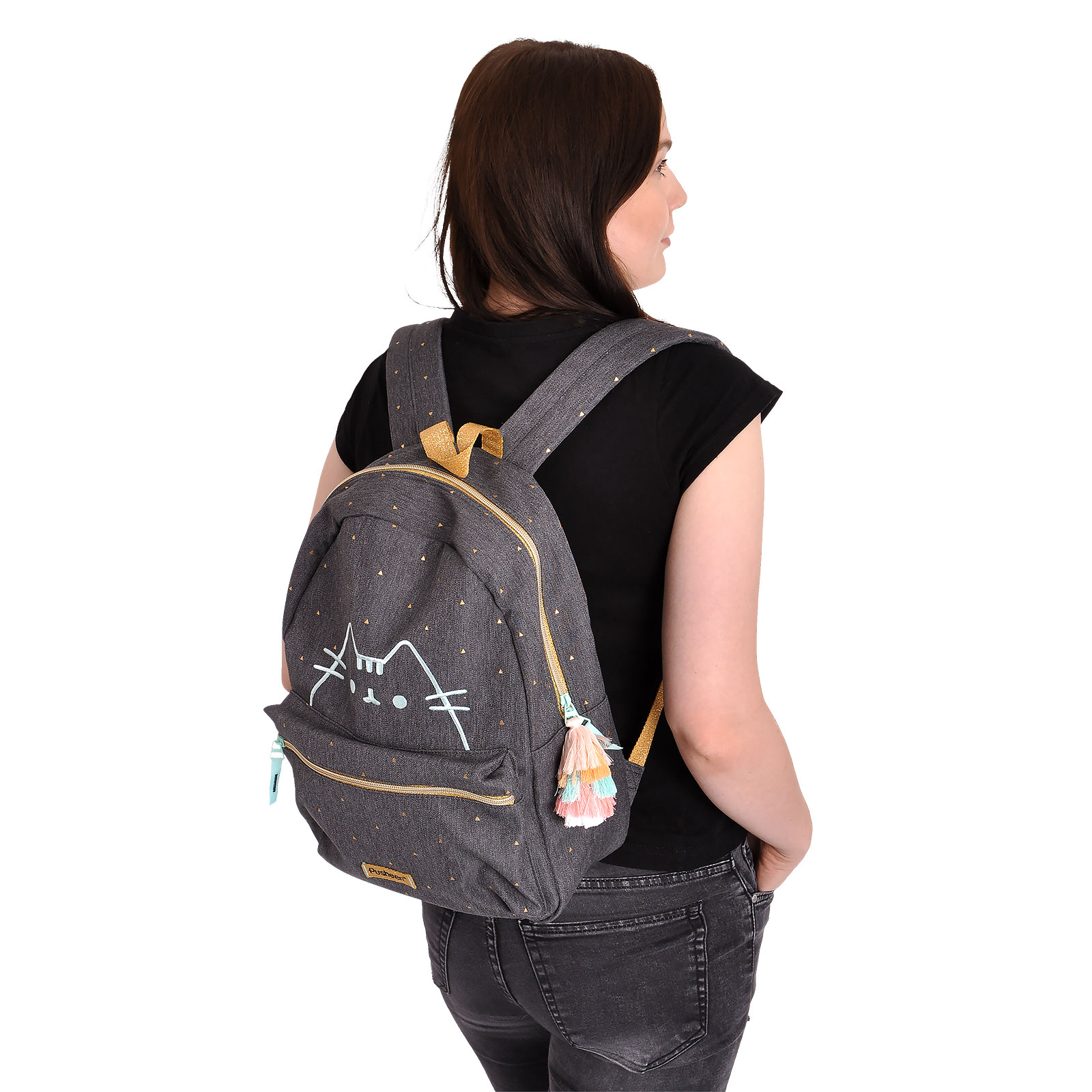 Pusheen - Purrfect Backpack