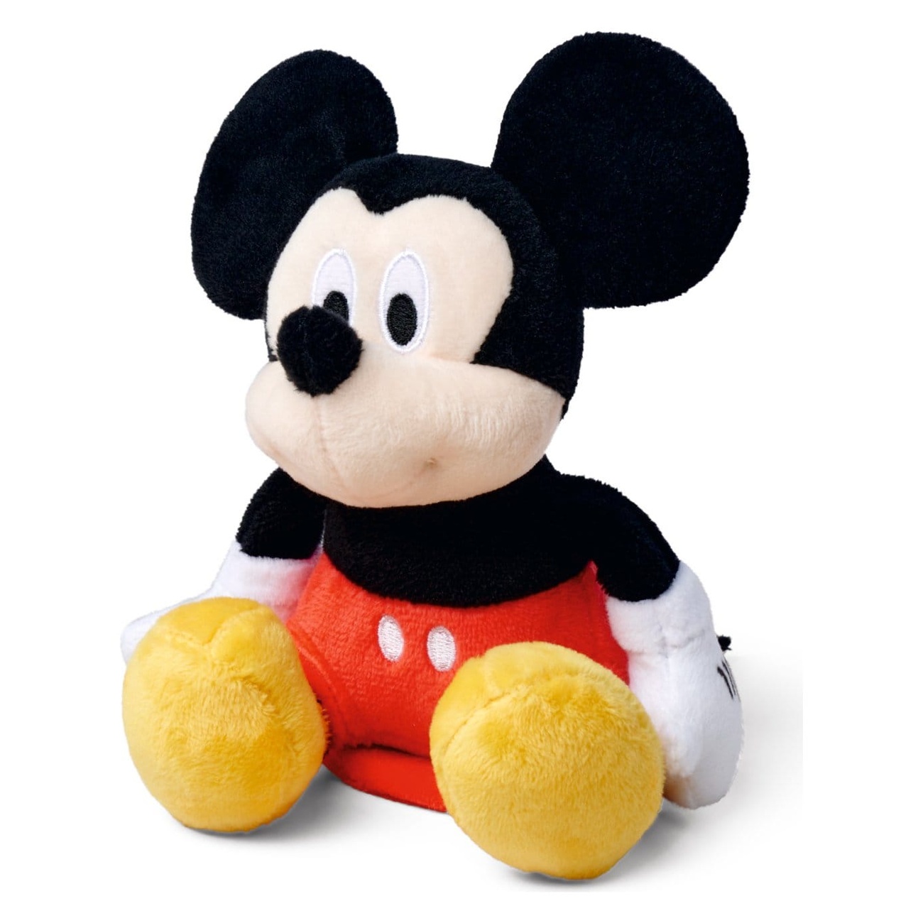 Disney gosedjursfigur Mickey Shoulder Rider 12 cm