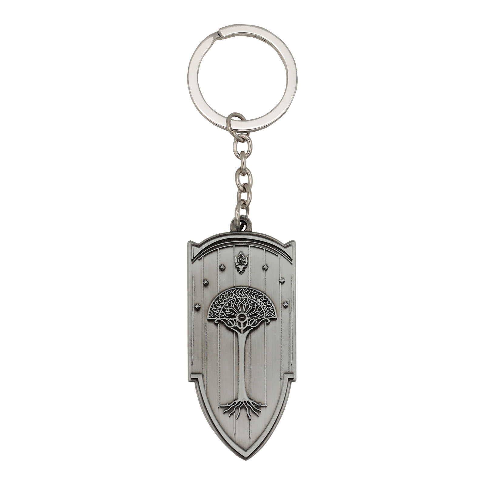 Heer der Ringen - Boom van Gondor Sleutelhanger Limited Edition