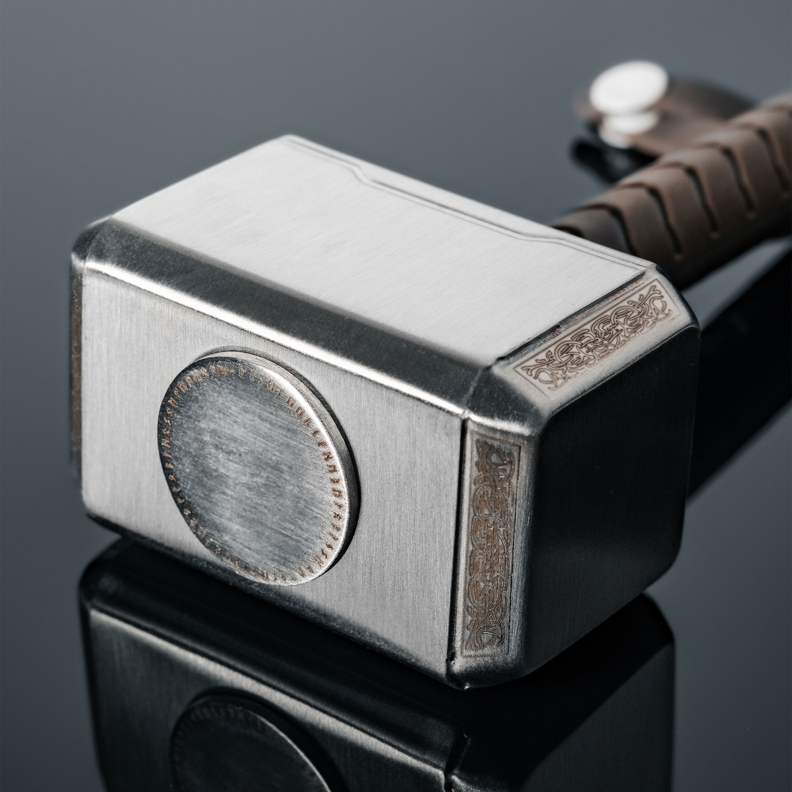 Thor - Hammer Mjölnir Flaschenöffner