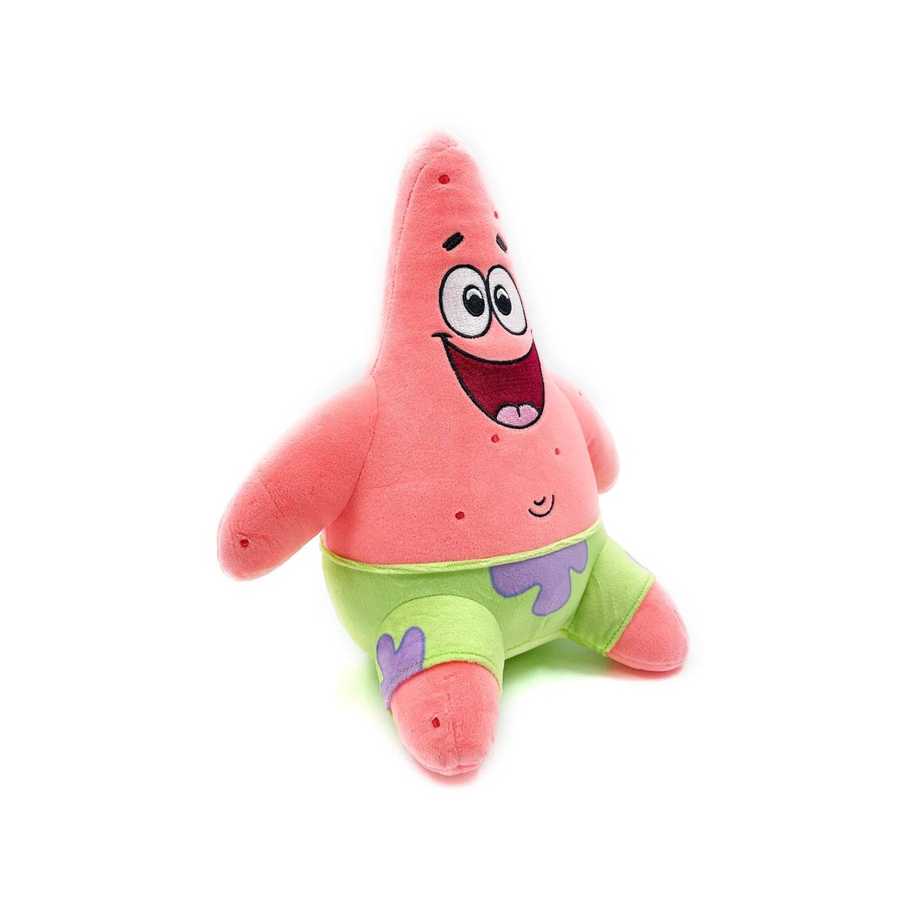 SpongeBob SquarePants Peluche Patrick Star 22 cm