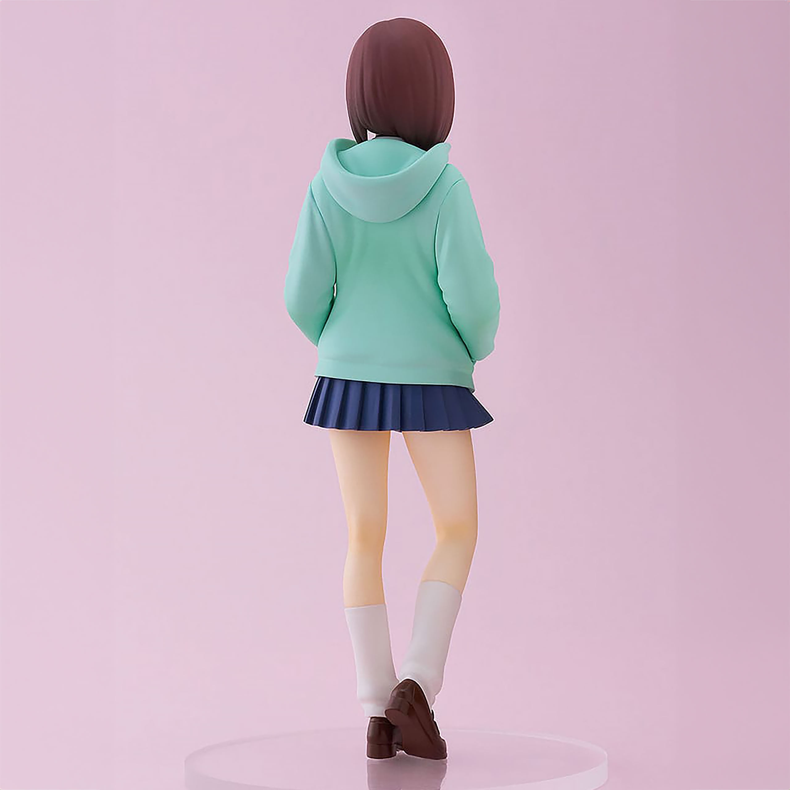 Dandadan - Momo Ayase Pop Up Parade Figure