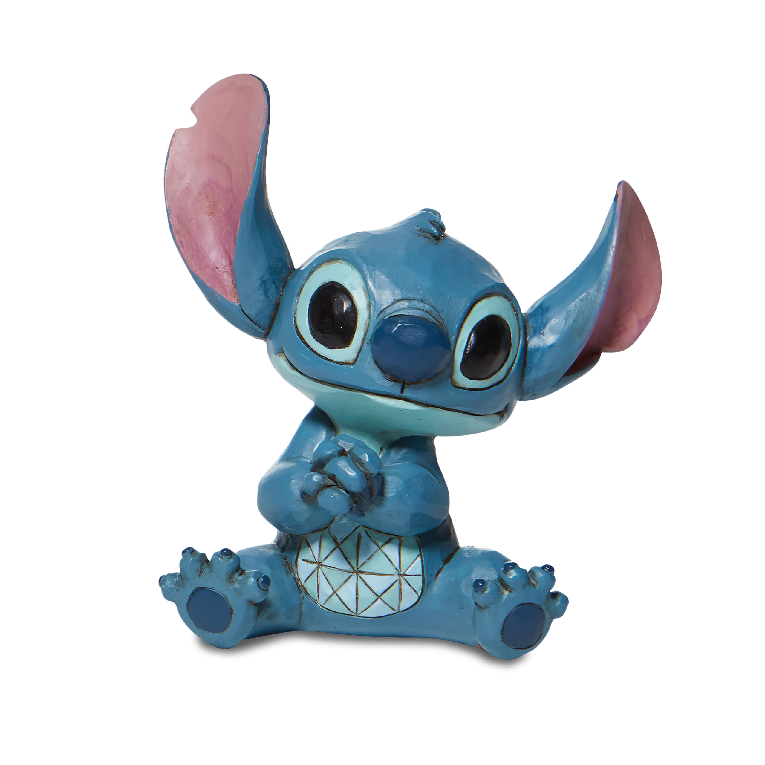 Stitch Figur 9cm - Lilo & Stitch