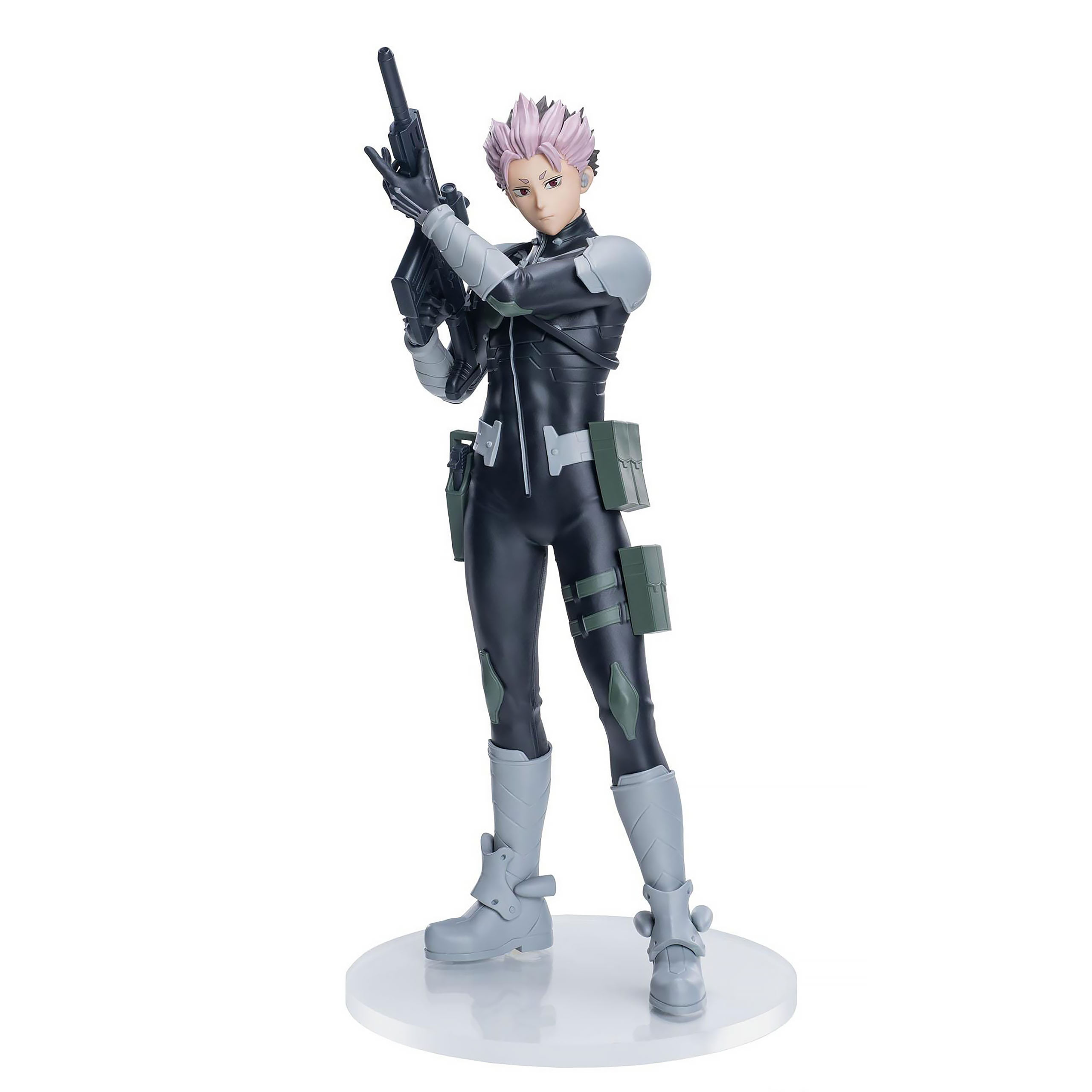 Kaiju No. 8 - Gen Narumi Figur