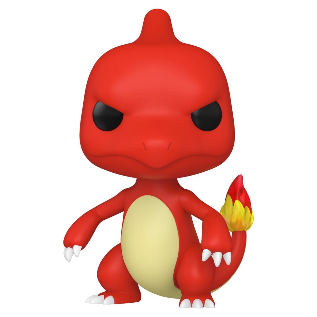 Pokémon POP! Games figura de vinilo Charmeleon 9 cm