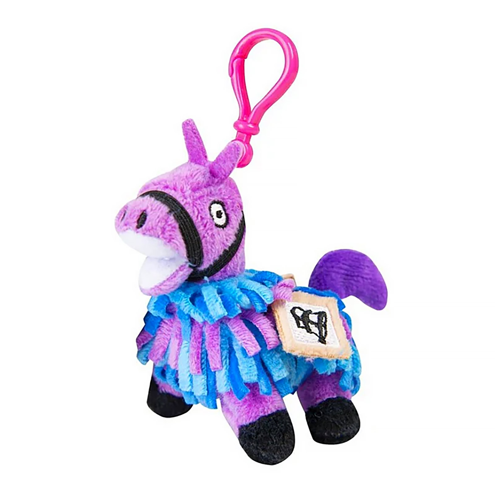 Fortnite - Portachiavi in peluche Llama