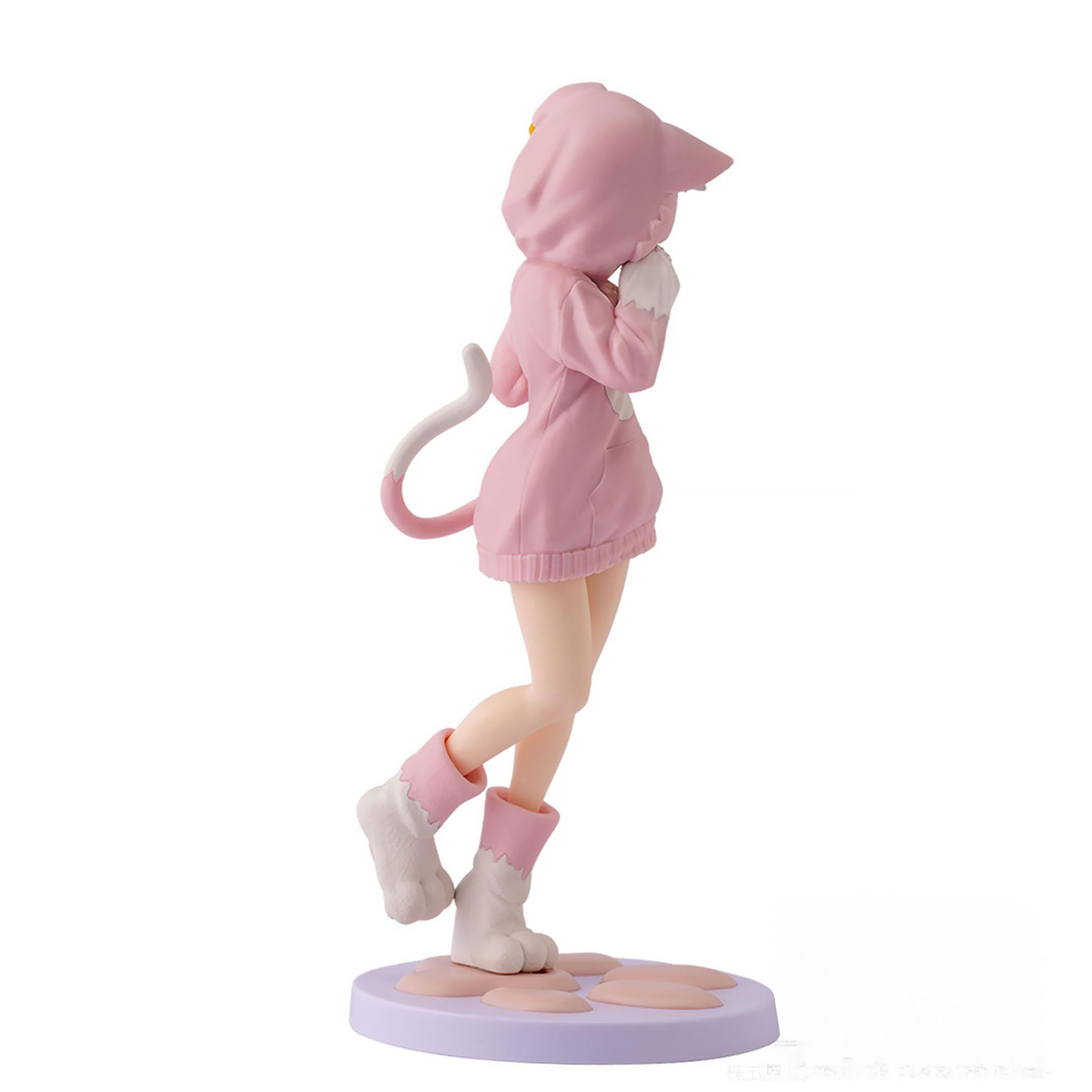 Re:Zero - Figurine Ram XStellar Version Mofumofu Pack