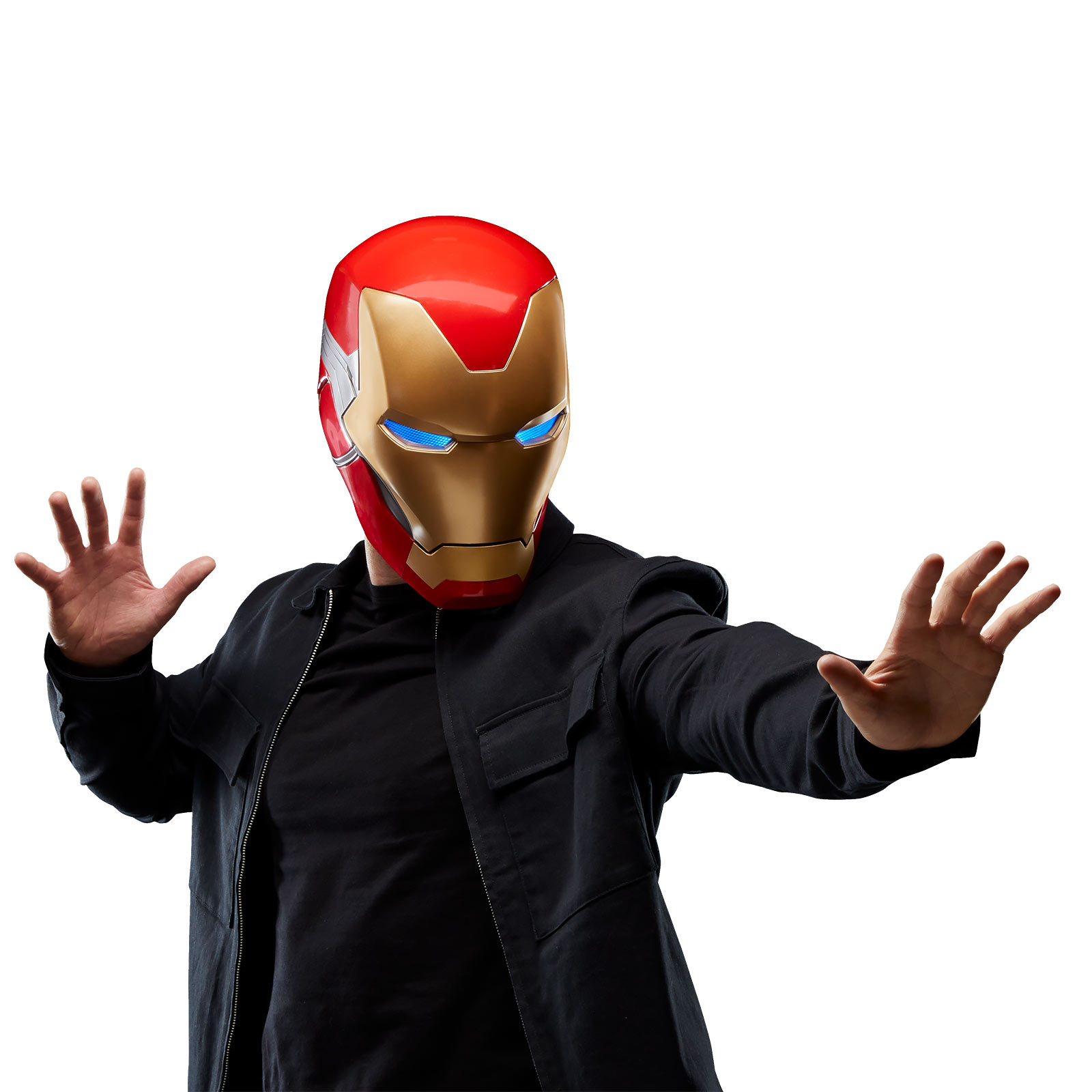 Iron Man - Casco de Leyendas de Marvel