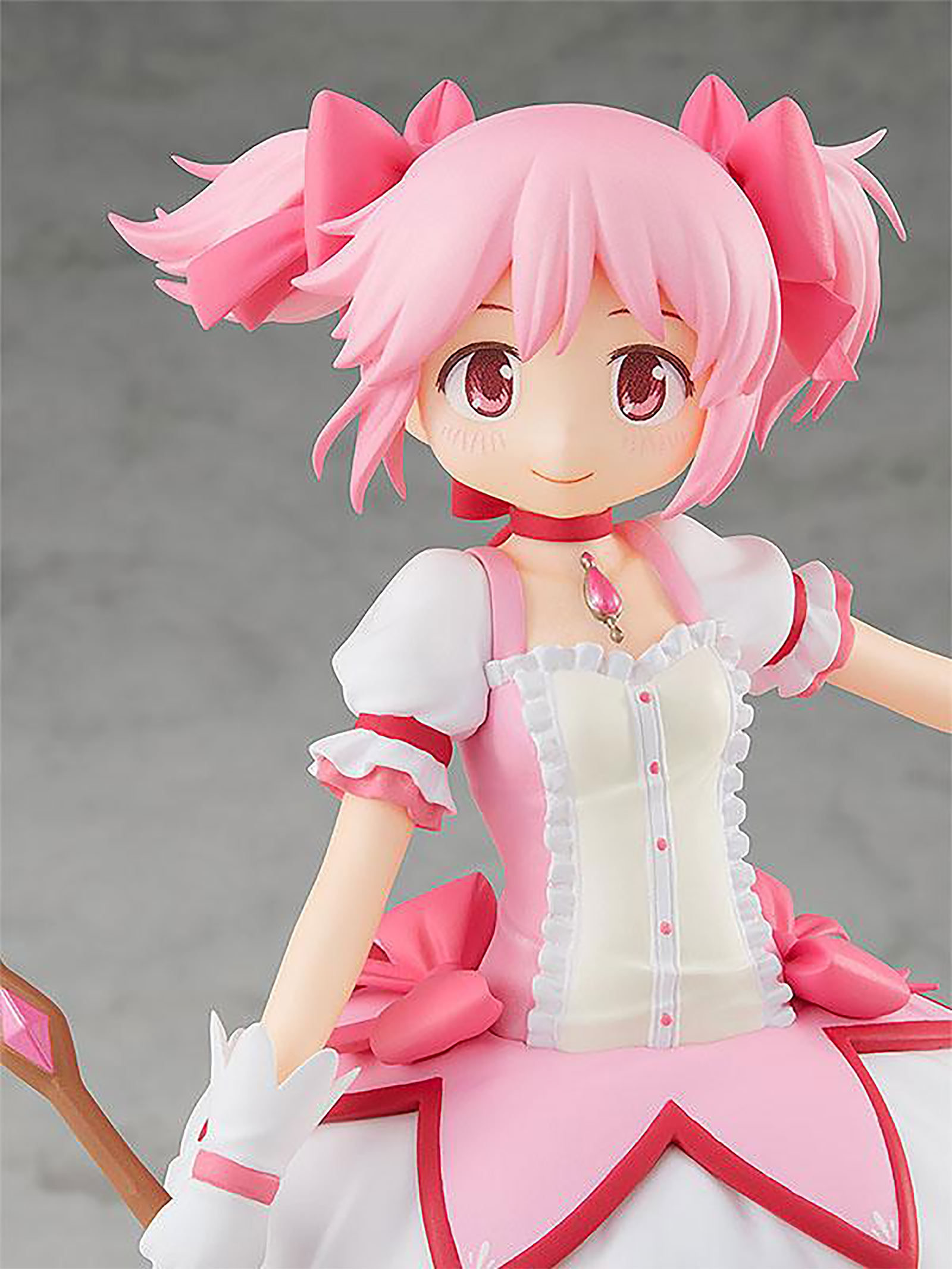 Puella Magi Madoka Magica - Madoka Kaname Figur