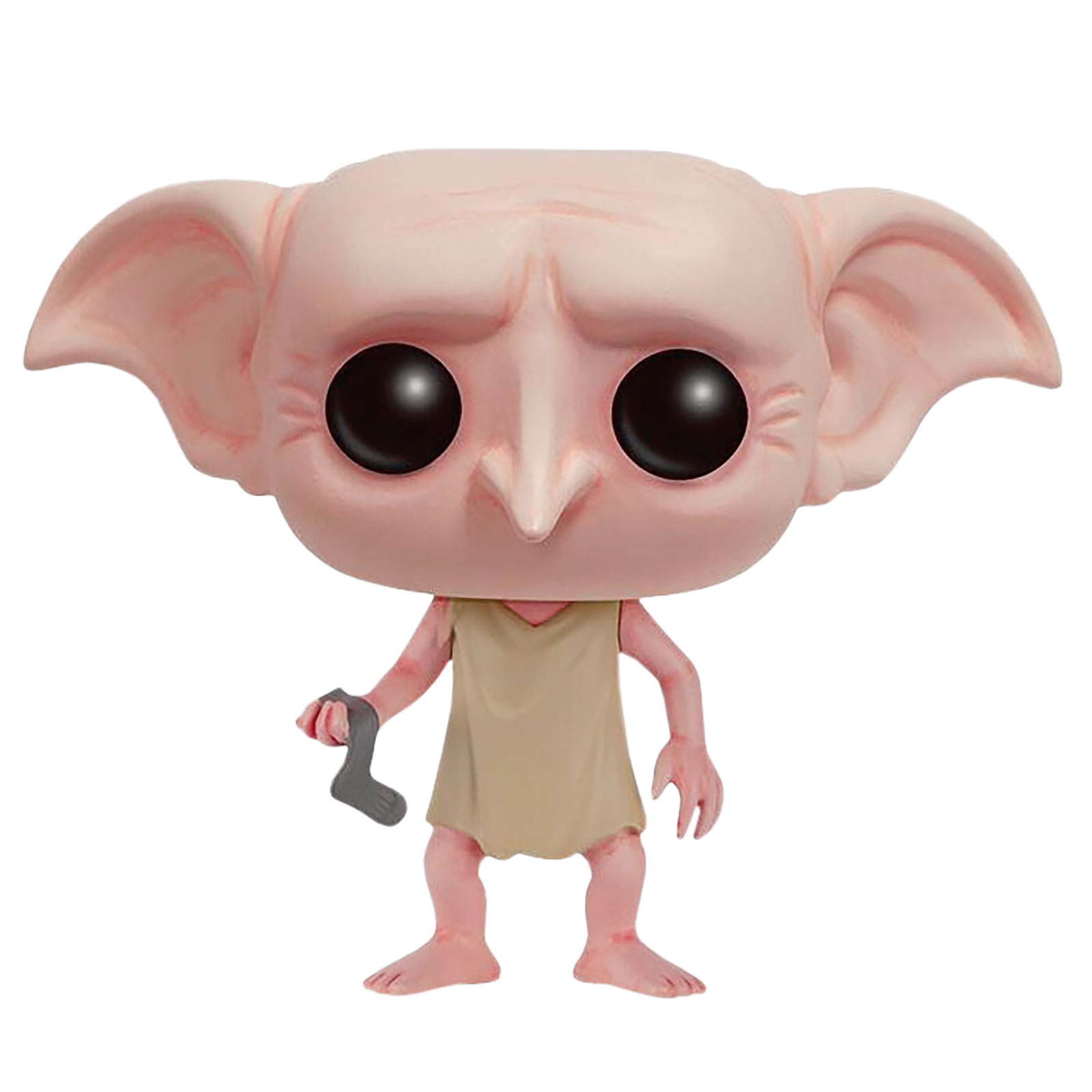 Harry Potter - Mini figurine de Dobby