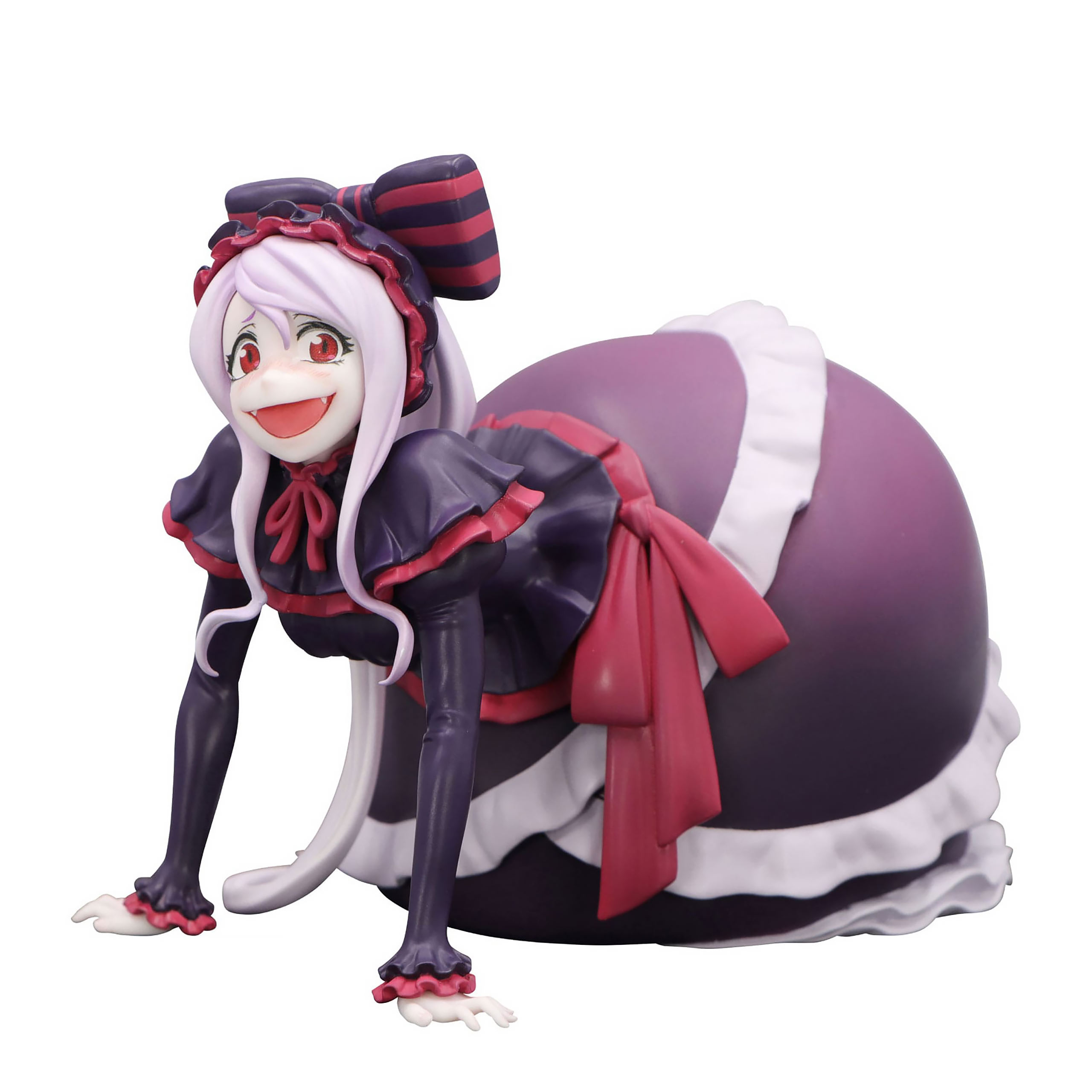 Overlord - Shalltear Bloodfallen Noodle Stopper Figur