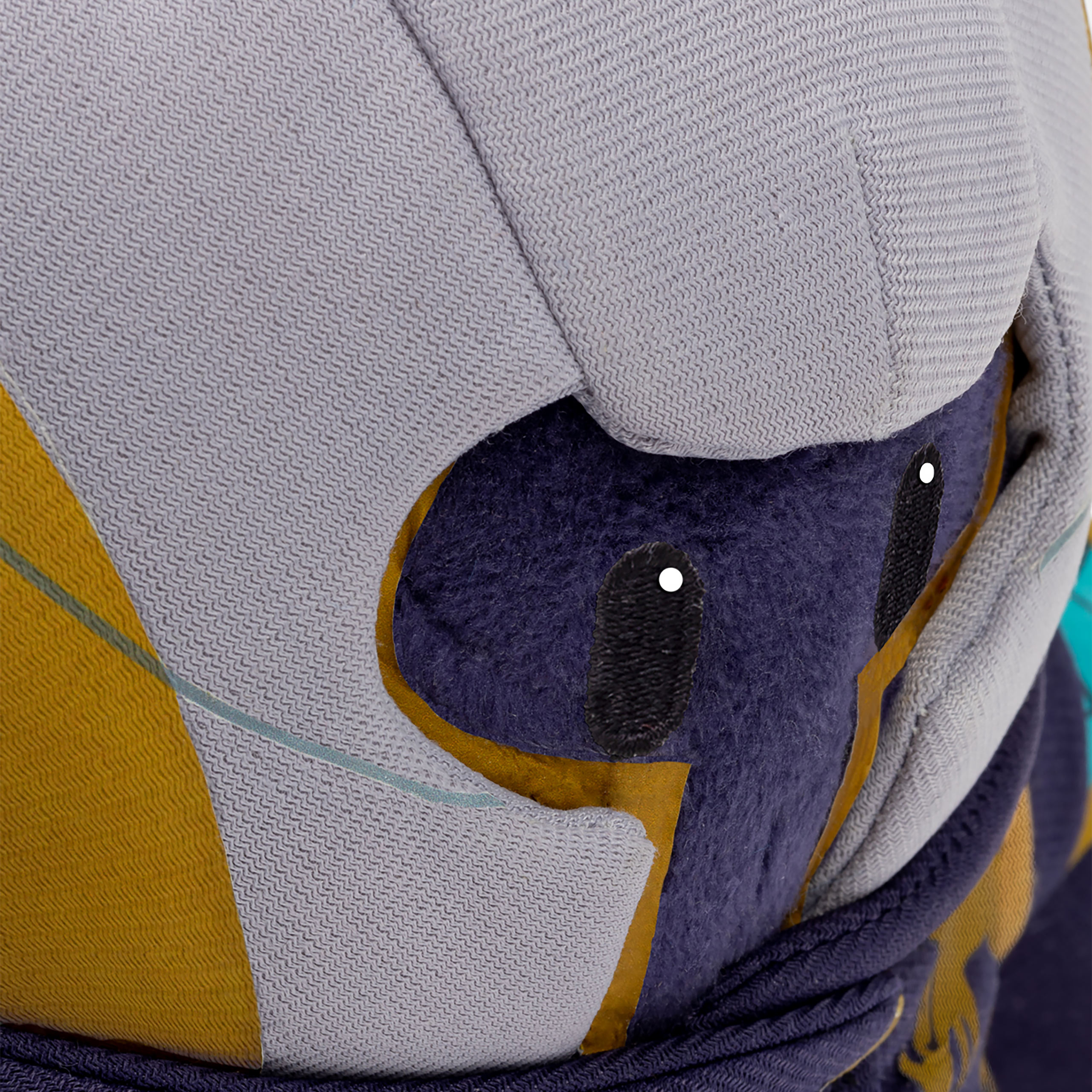 Fall Guys - Destiny Warlock Plush Figure