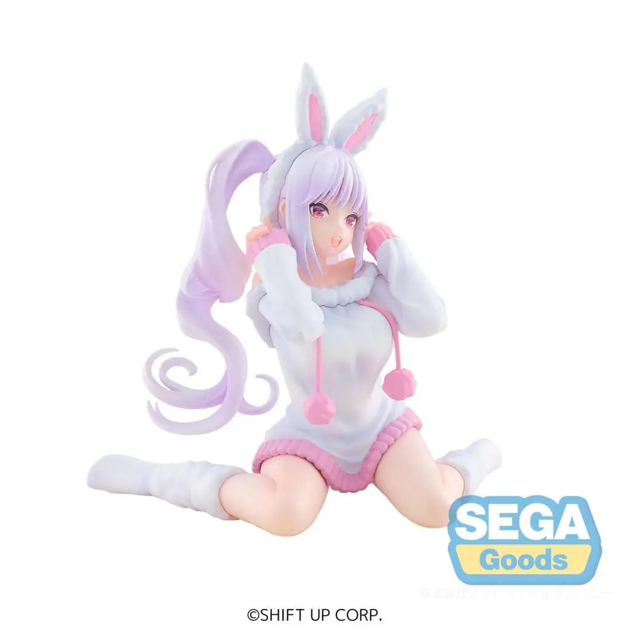 Goddess of Victory: Nikke - Alice Yumemirize Figur