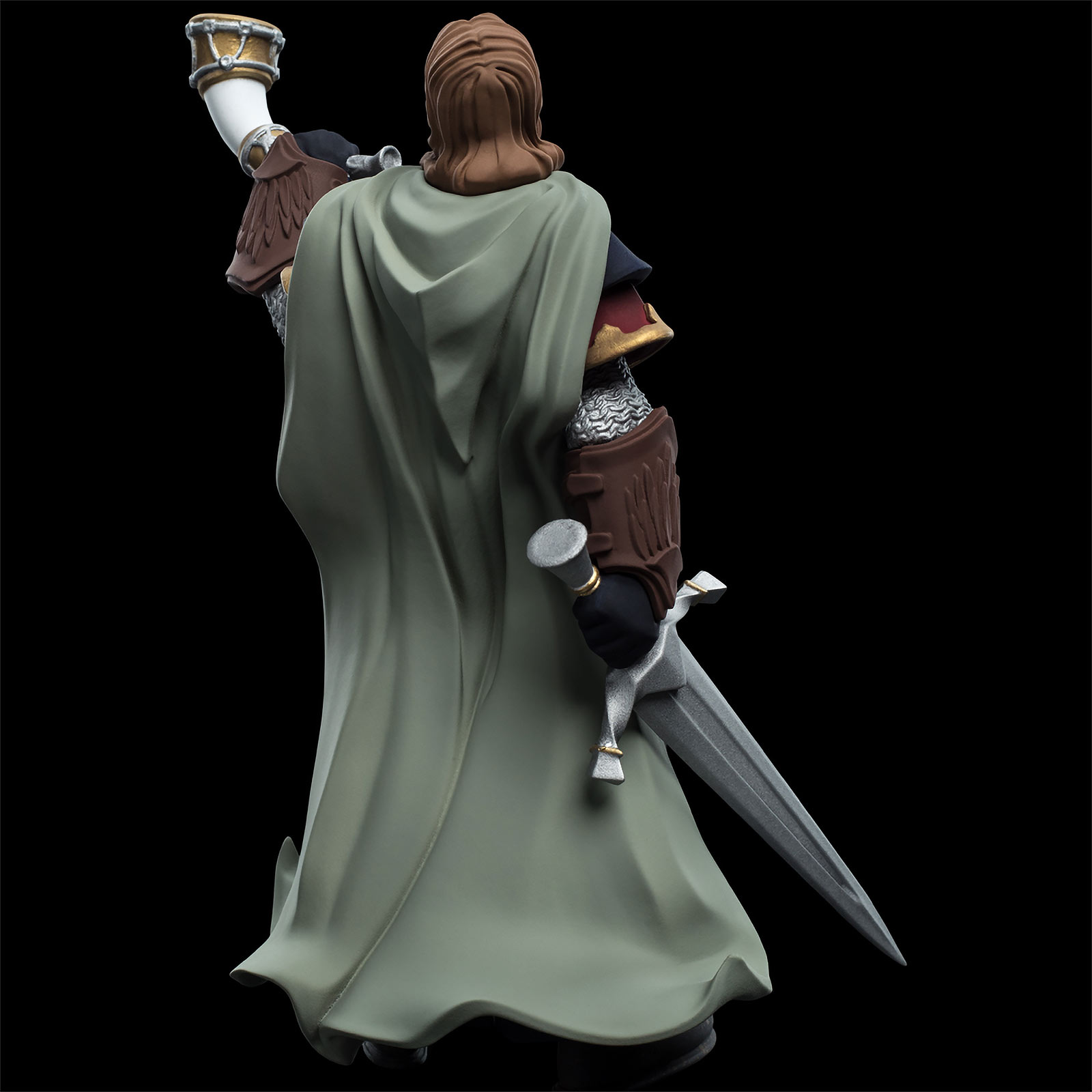 Seigneur des Anneaux - Mini figurine Boromir Epics