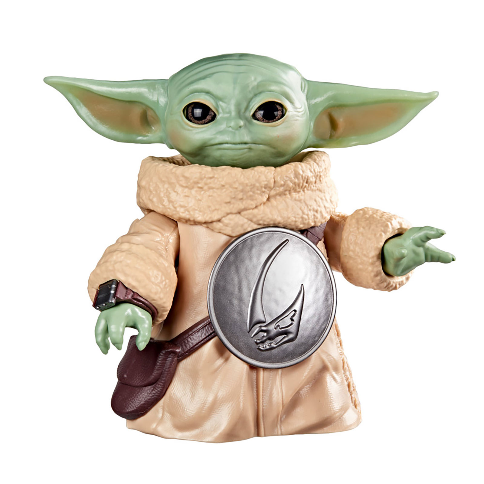 Grogu Actiefiguur - Star Wars The Mandalorian